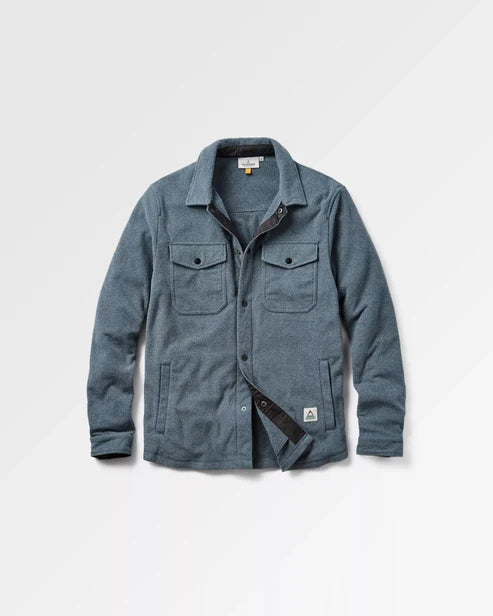 Maple Polar Recycled Fleece Shirt | Passenger | Portwest - The Outdoor Shop