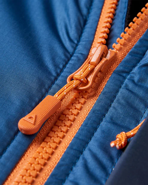 Waves Recycled Sherpa Lined Changing Robe | Passenger | Portwest - The Outdoor Shop