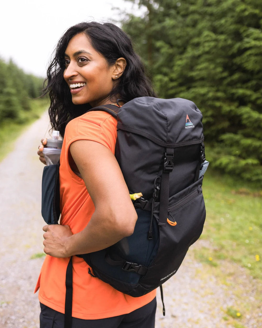 Passenger Trailscape 18L Backpack