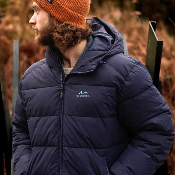 Men s Ventoux Hooded Jacket Portwest The Outdoor Shop