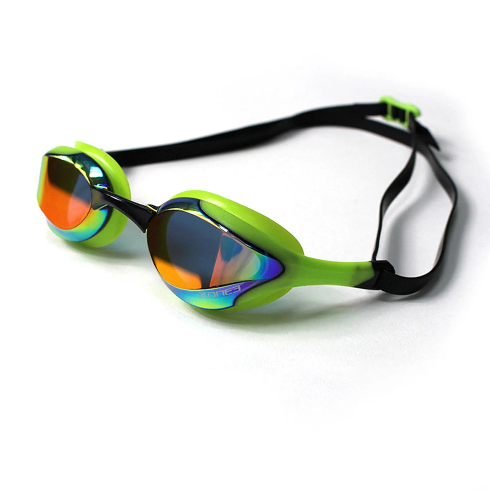 ZONE 3 Volare Streamline Racing Swim Goggles | Zone 3 | Portwest - The Outdoor Shop