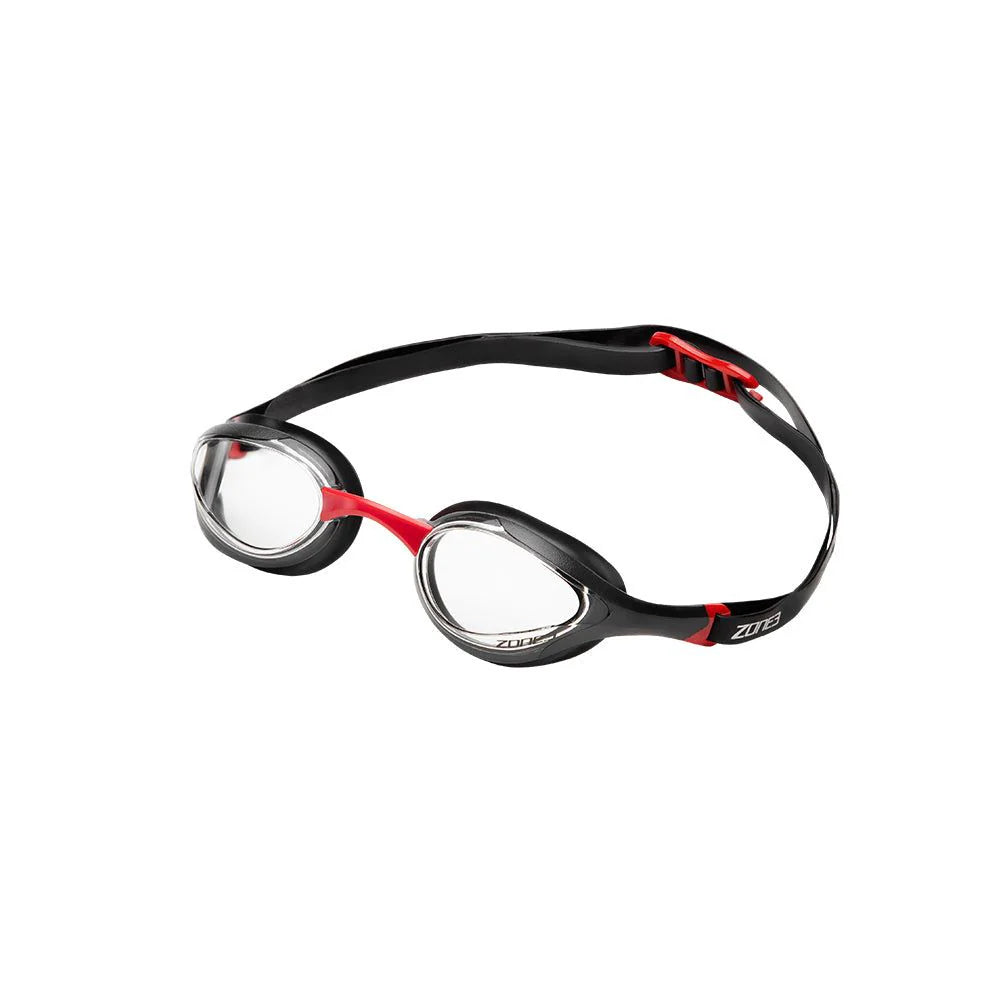 ZONE3 Volare Streamline Racing Swim Goggles | Zone 3 | Portwest - The Outdoor Shop