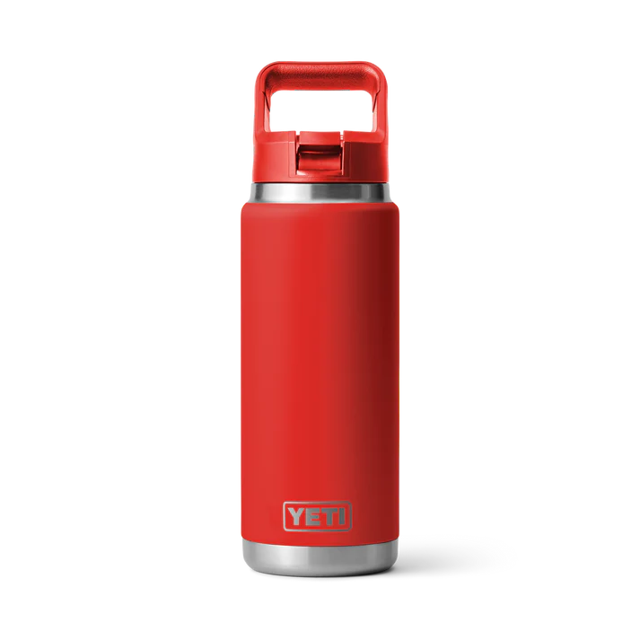 YETI Rambler® 26oz (769 ml) Bottle | YETI | Portwest - The Outdoor Shop