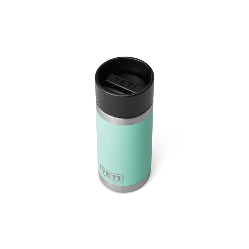 YETI Rambler Bottle with Hotshot Cap 12 oz (354ml) | YETI | Portwest - The Outdoor Shop