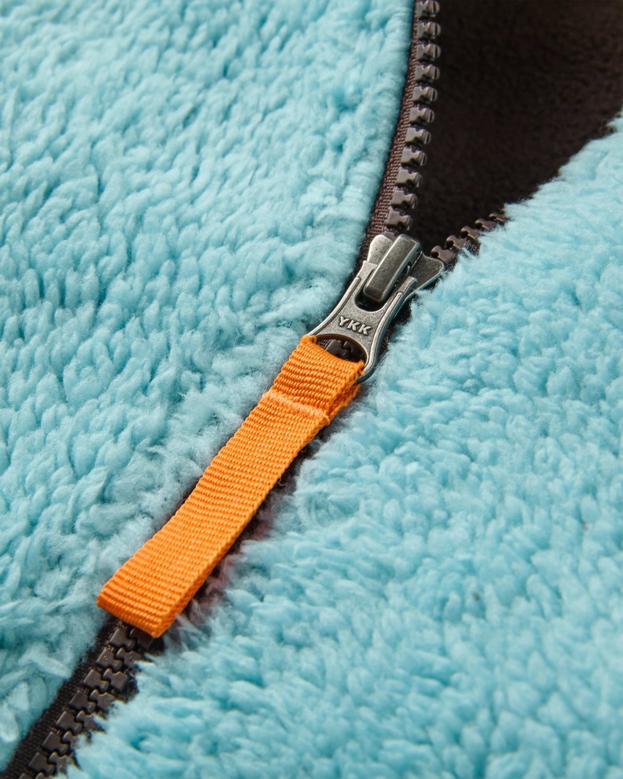 Passenger Nestling Recycled Polar-Lined Sherpa Fleece | Passenger | Portwest - The Outdoor Shop