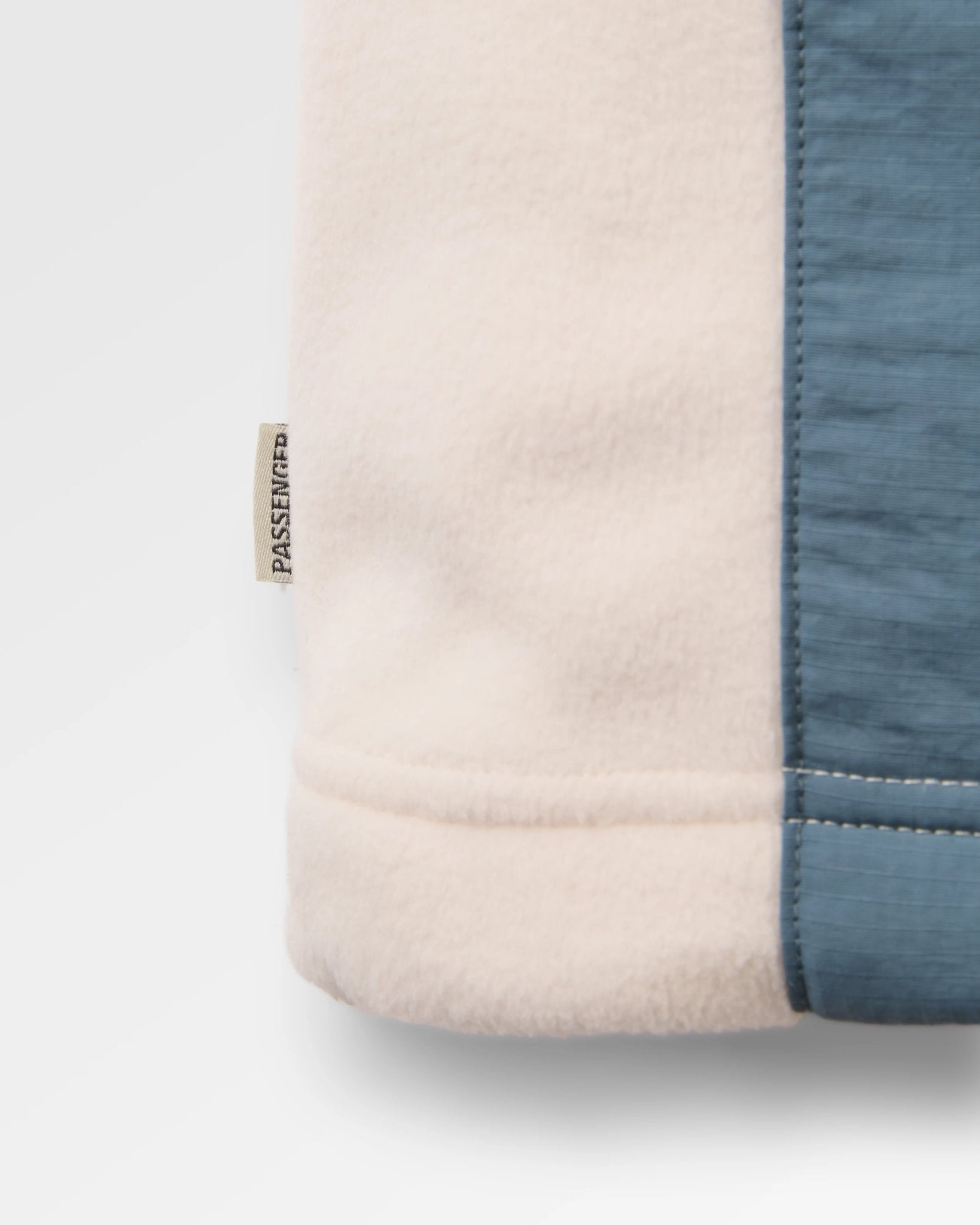 Passenger Alexander Hooded Polartec Fleece