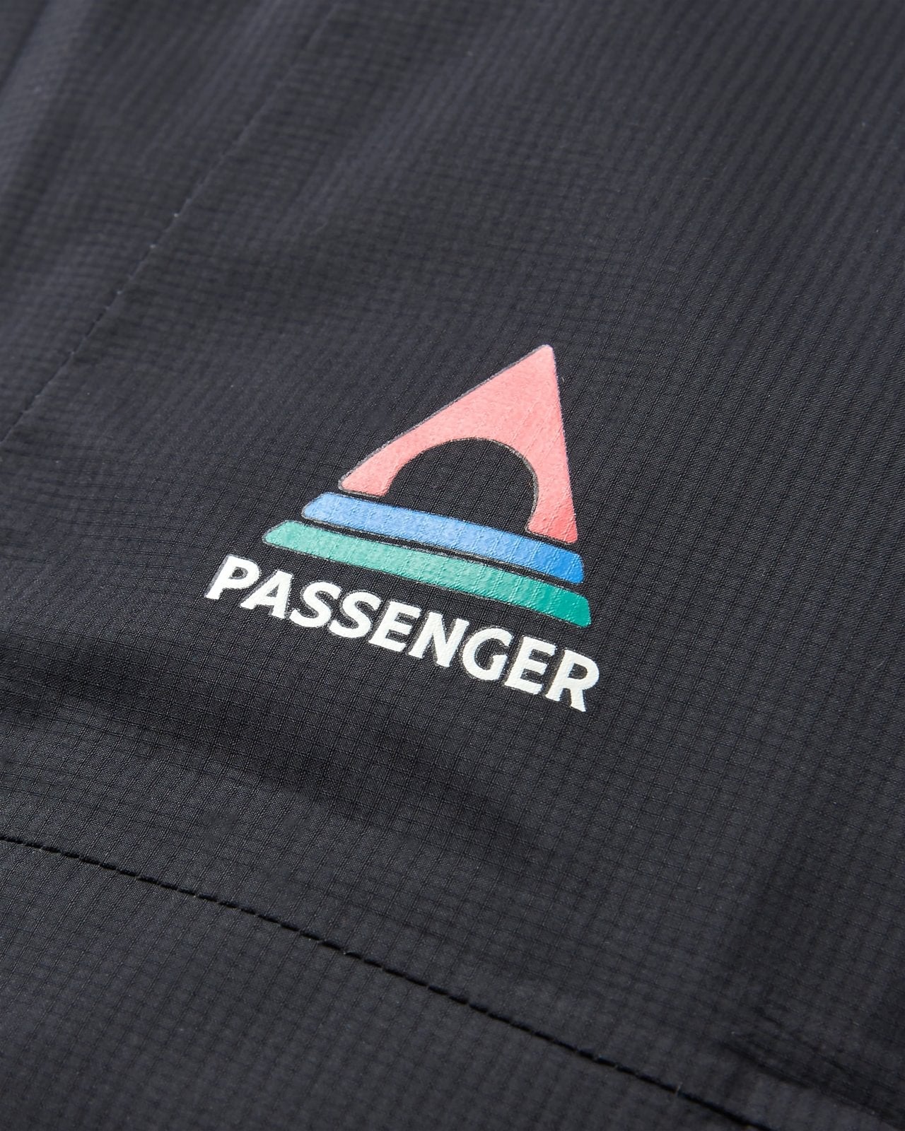 Passenger Trailscape Light Women's Recycled Waterproof Jacket