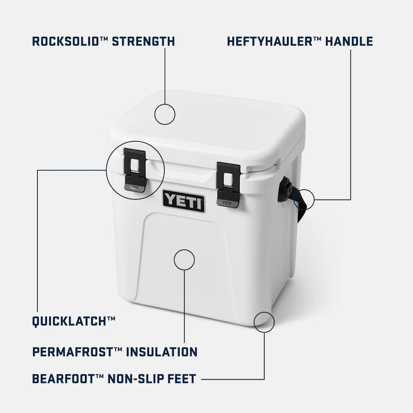 YETI Roadie 24 | YETI | Portwest - The Outdoor Shop