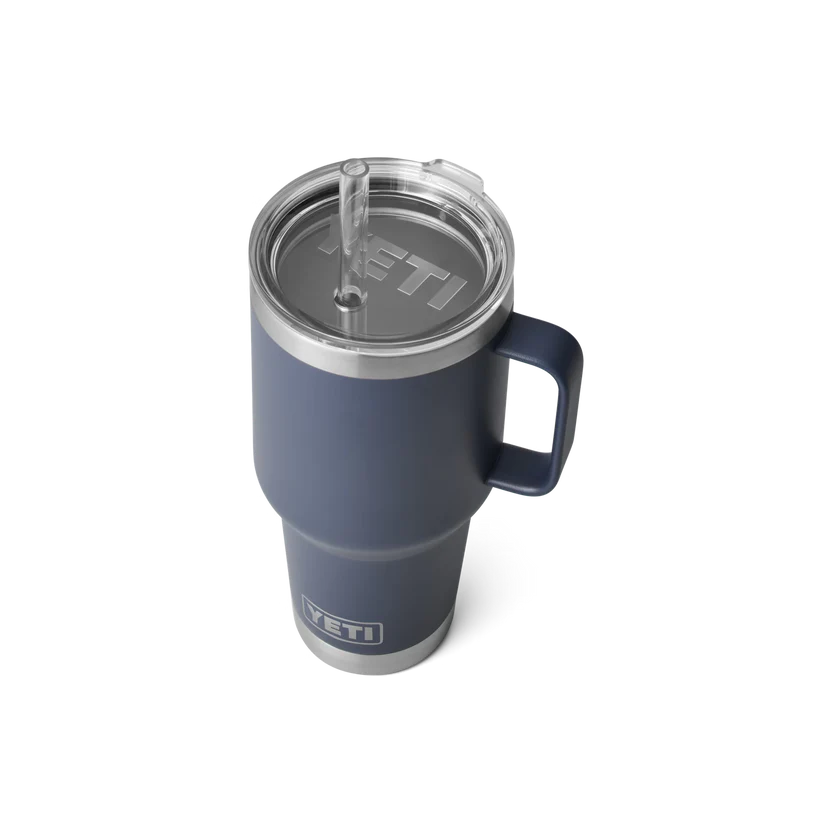 YETI Rambler Straw Mug 35 oz (1035ml) | YETI | Portwest - The Outdoor Shop