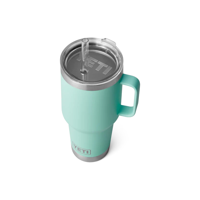 YETI Rambler Straw Mug 35 oz (1035ml) | YETI | Portwest - The Outdoor Shop