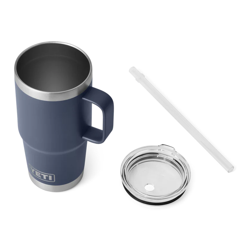 YETI Rambler Straw Mug 35 oz (1035ml) | YETI | Portwest - The Outdoor Shop