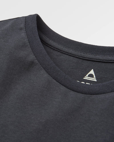 Passenger Roamer Recycled Cotton T-Shirt | Passenger | Portwest - The Outdoor Shop