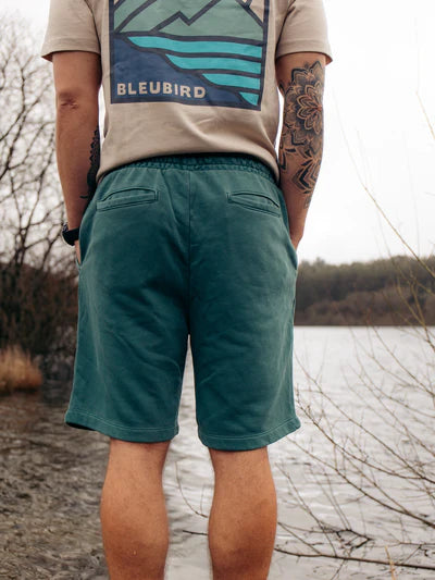 Bleubird Horizon Men’s Shorts | Bleubird | Portwest - The Outdoor Shop