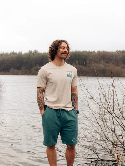 Bleubird Horizon Men’s Shorts | Bleubird | Portwest - The Outdoor Shop