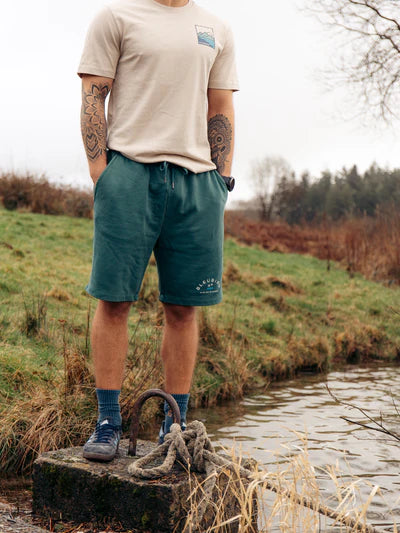Bleubird Horizon Men’s Shorts | Bleubird | Portwest - The Outdoor Shop