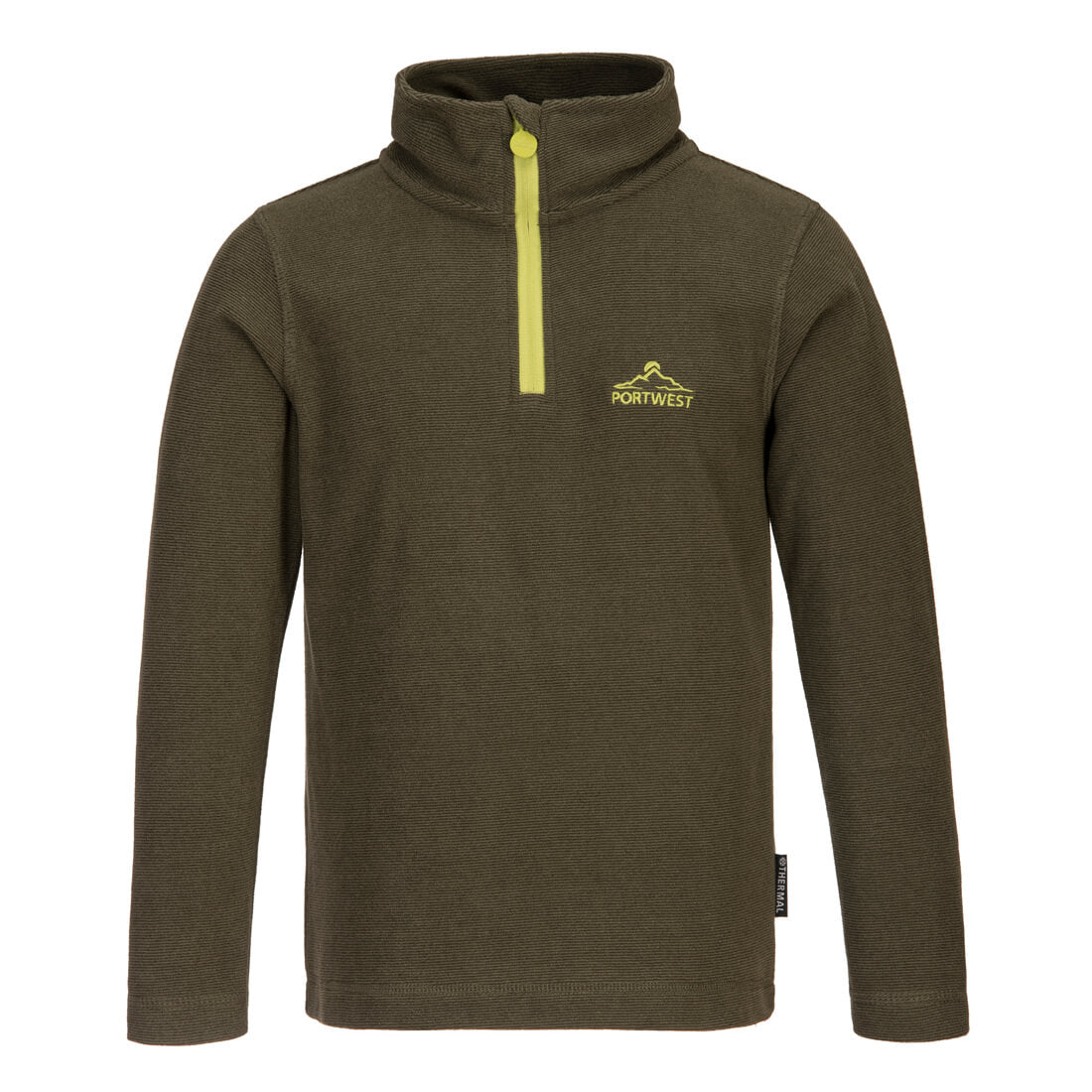 Portwest Doonbeg Kids Fleece | Portwest | Portwest - The Outdoor Shop