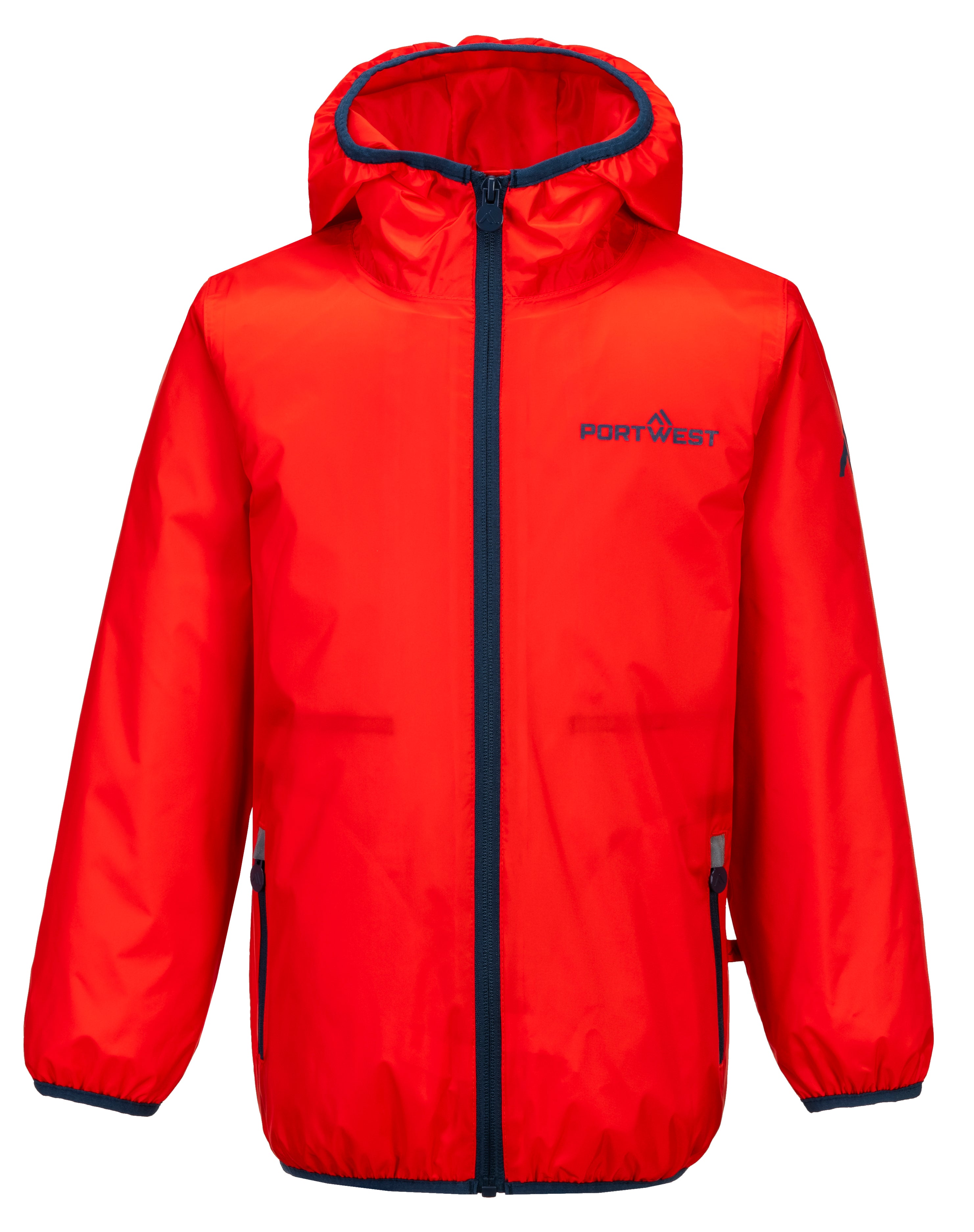 Portwest Fota Kids Rain Jacket