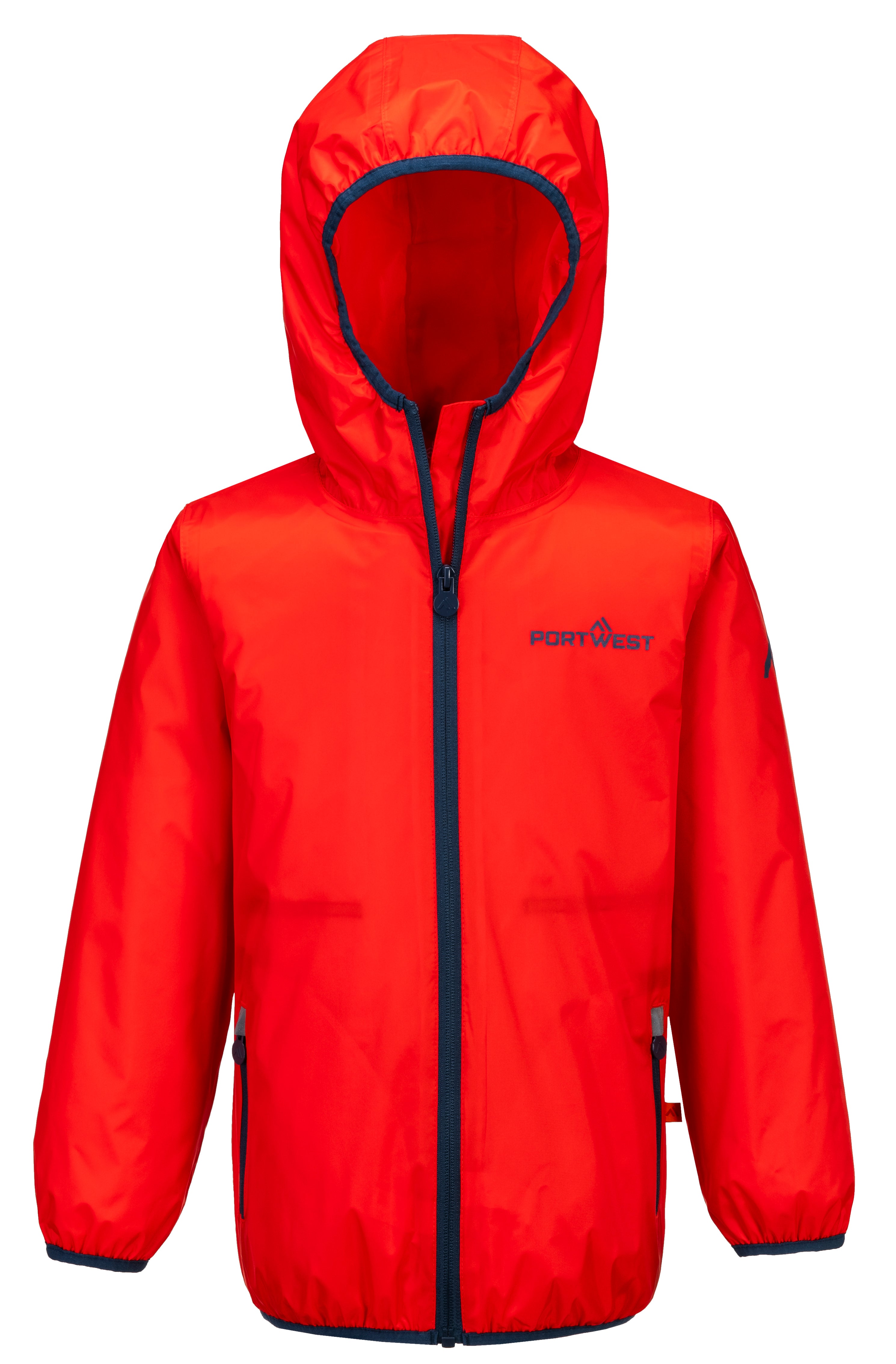 Portwest Fota Kids Rain Jacket