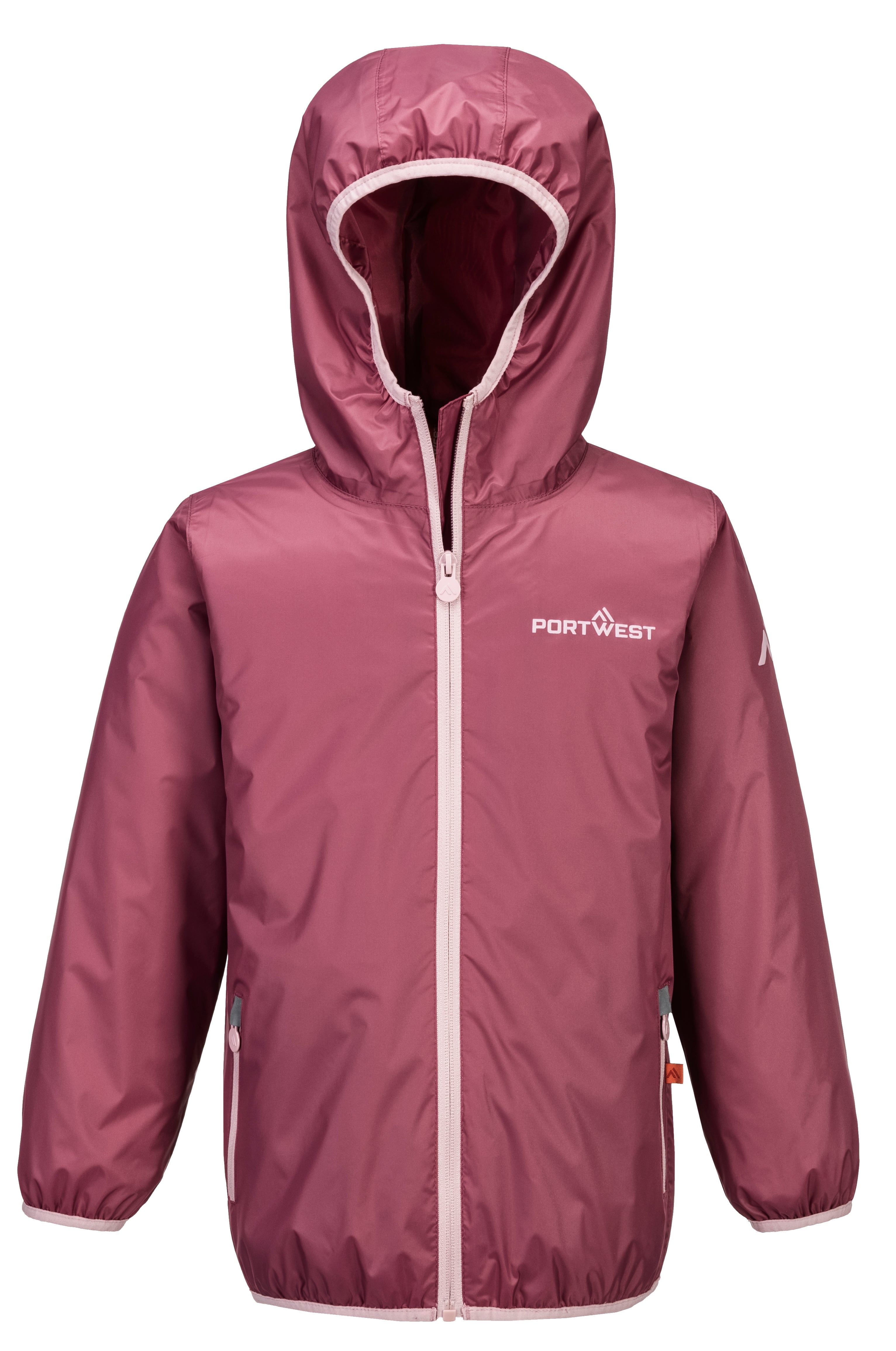 Portwest Fota Kids Rain Jacket