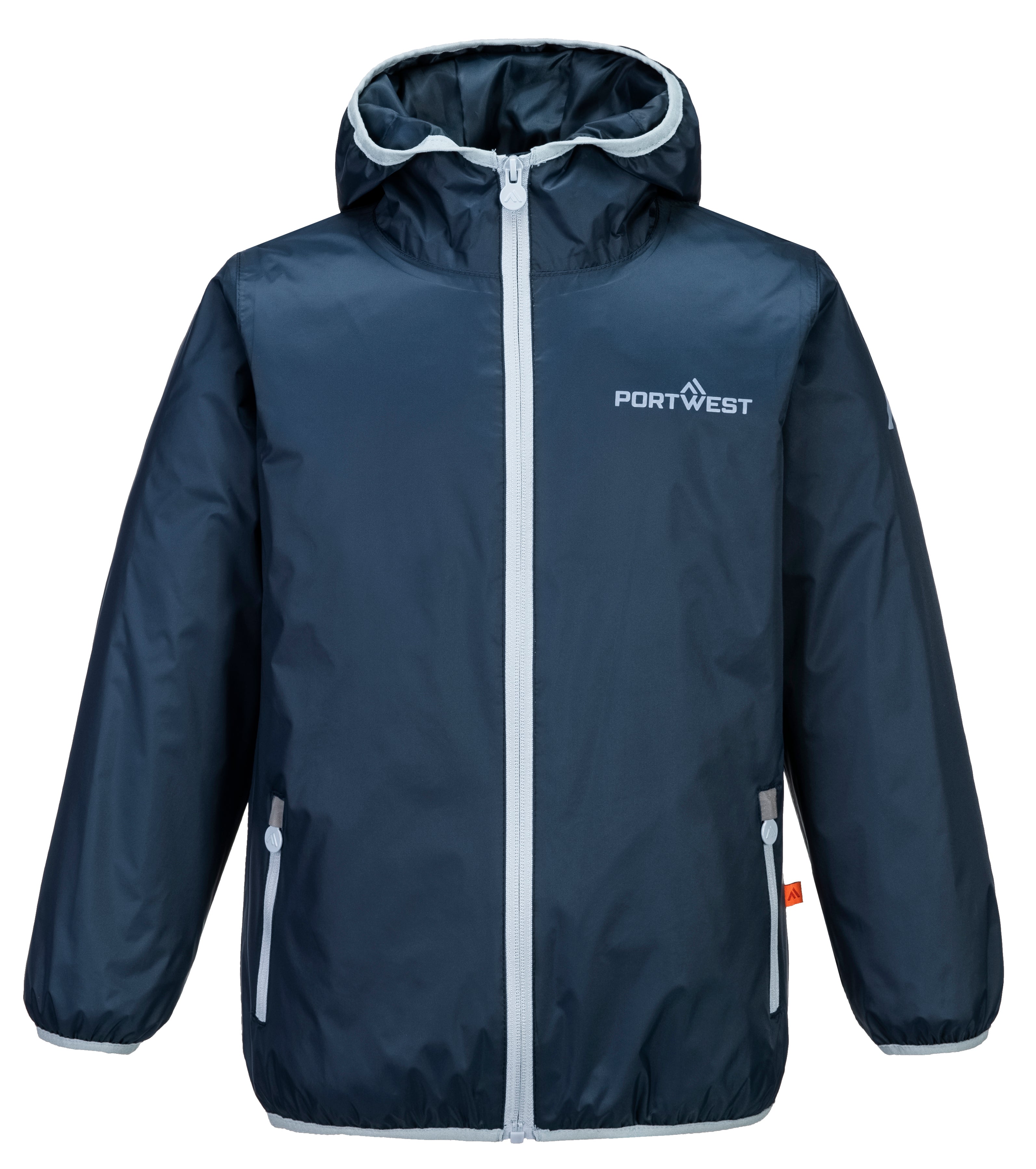Portwest Fota Kids Rain Jacket