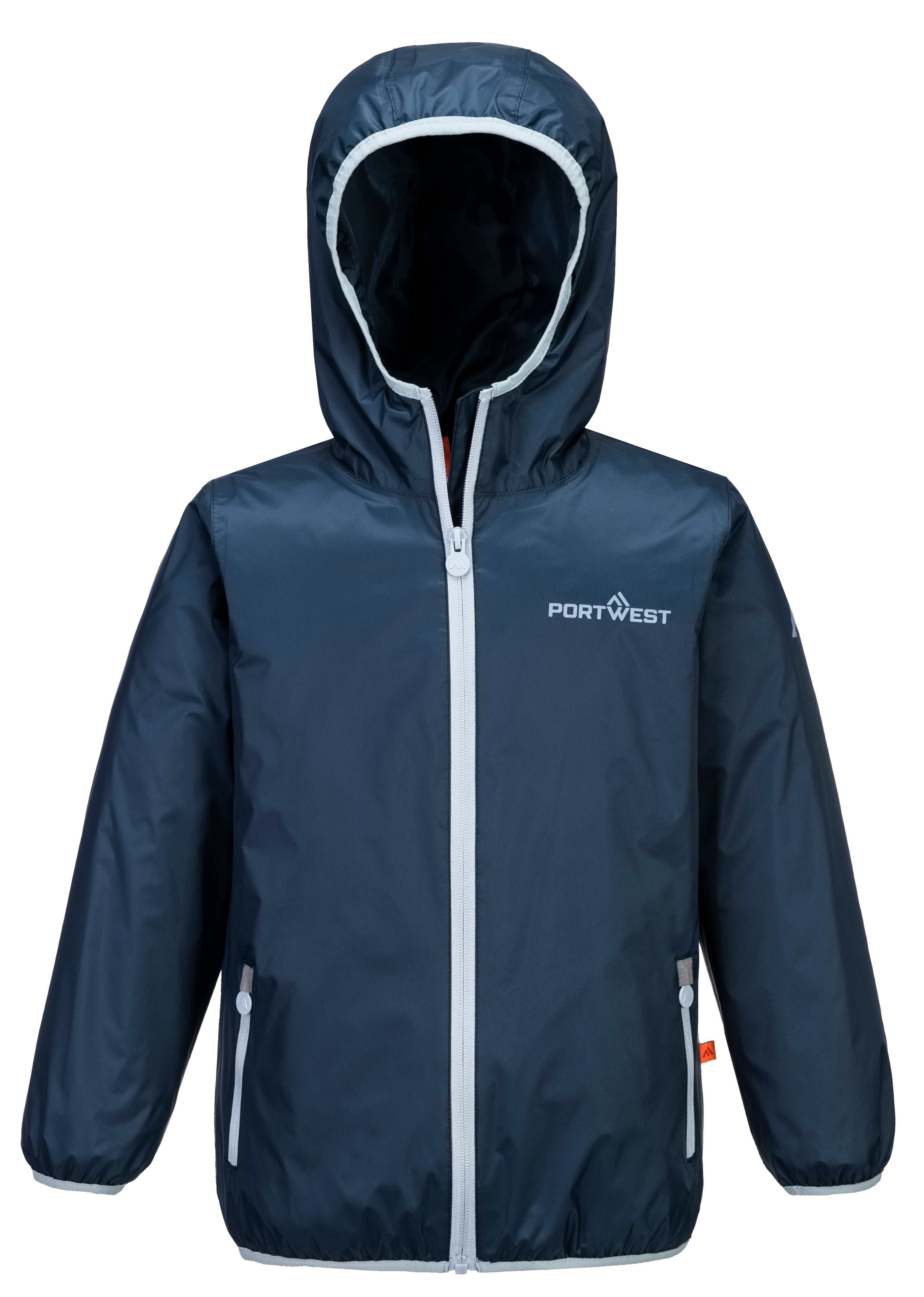Portwest Fota Kids Rain Jacket
