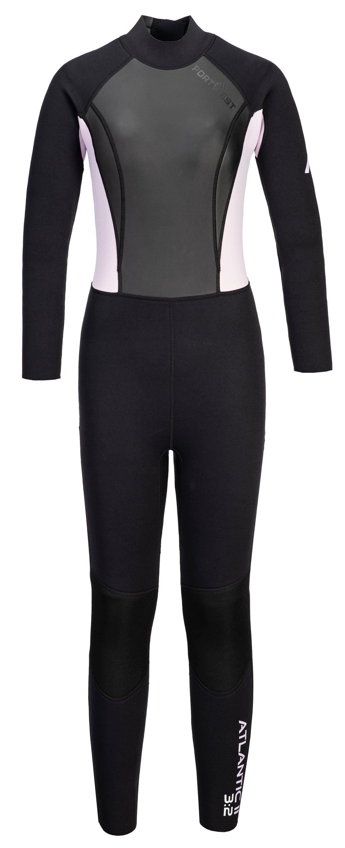 PW K LAHINCH II STEAMER WETSUIT | CHARLES HUGHES | Portwest - The Outdoor Shop