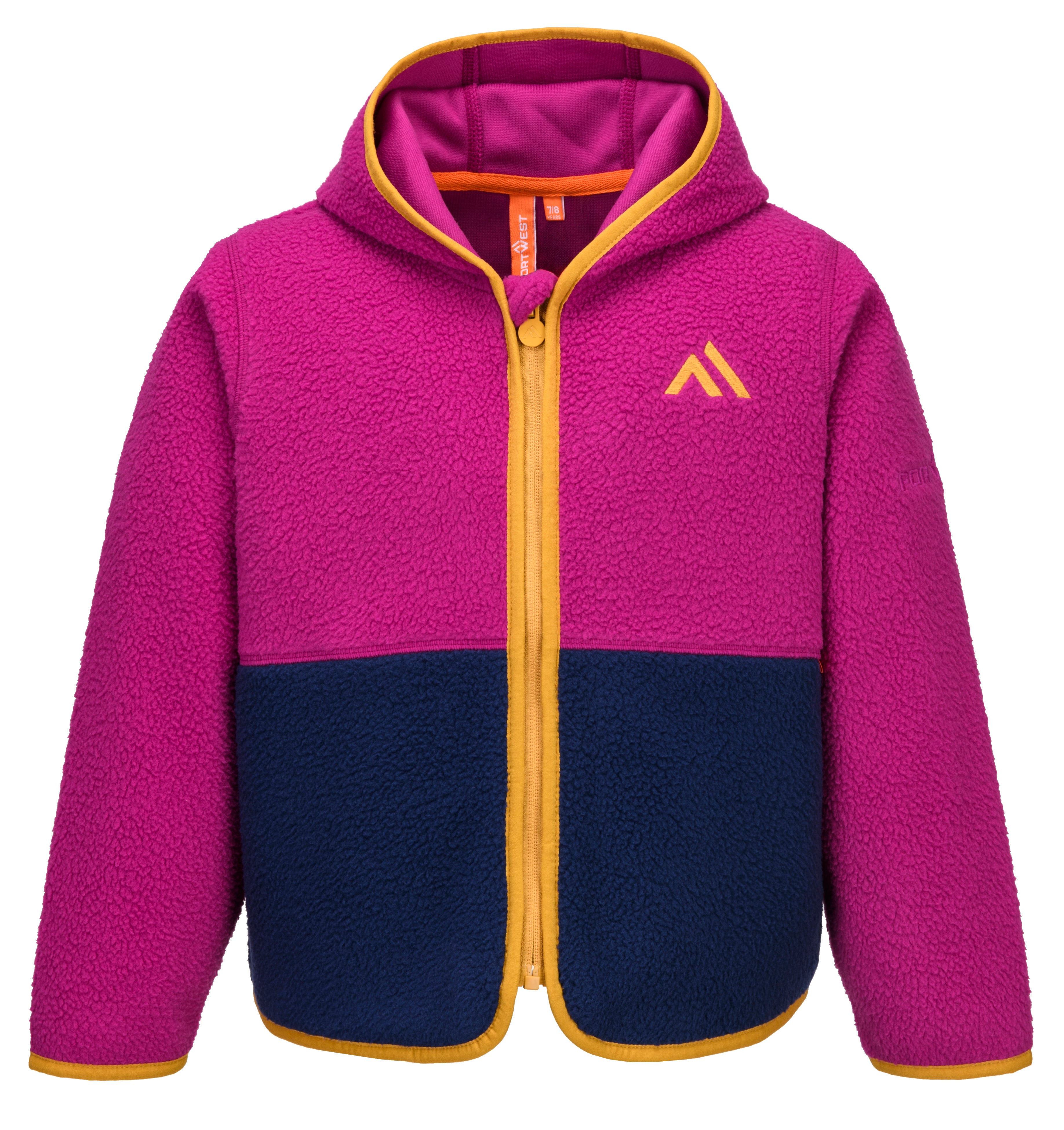 Portwest Kids' Neo Fleece Hoodie