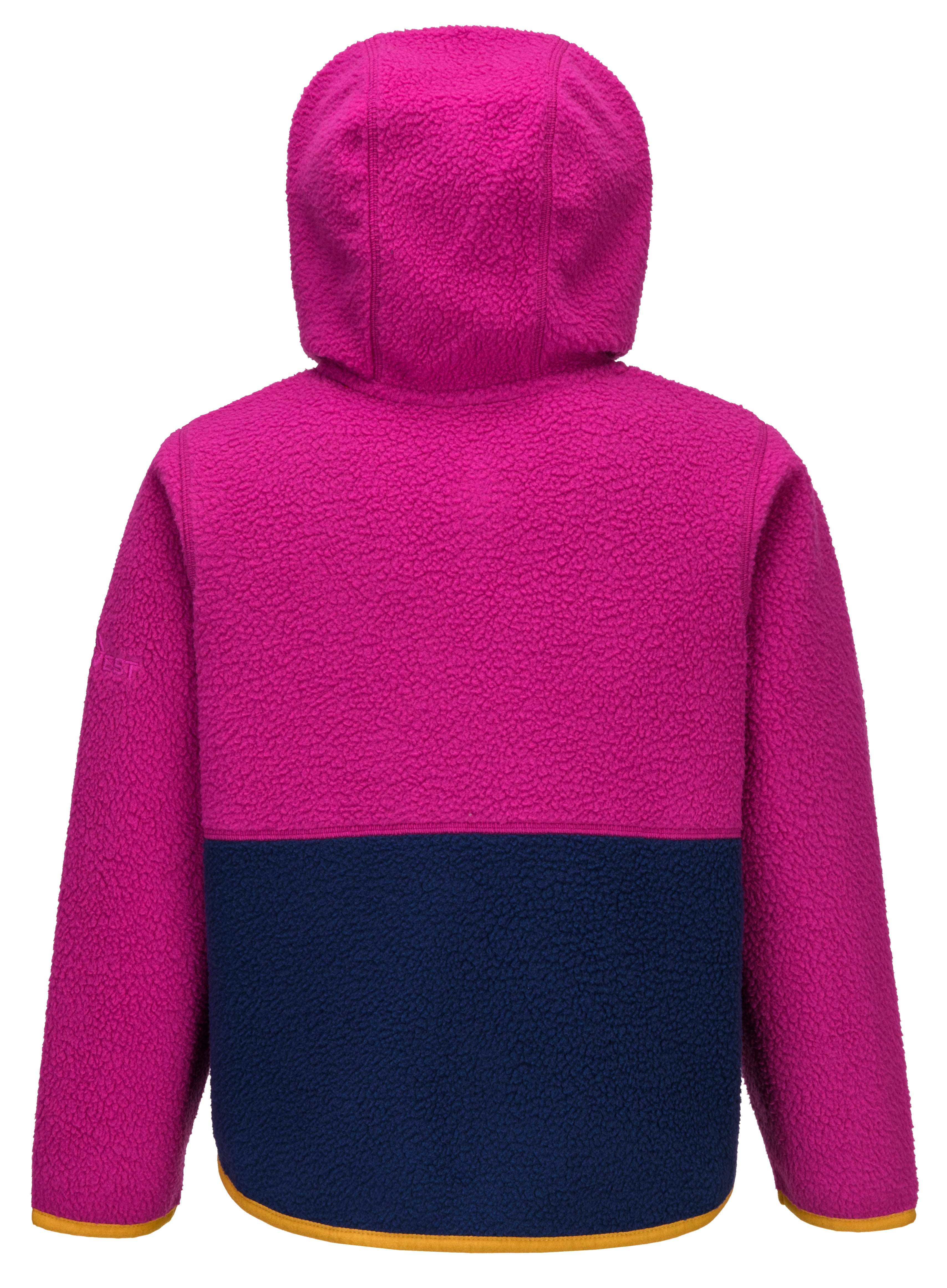 Portwest Kids' Neo Fleece Hoodie