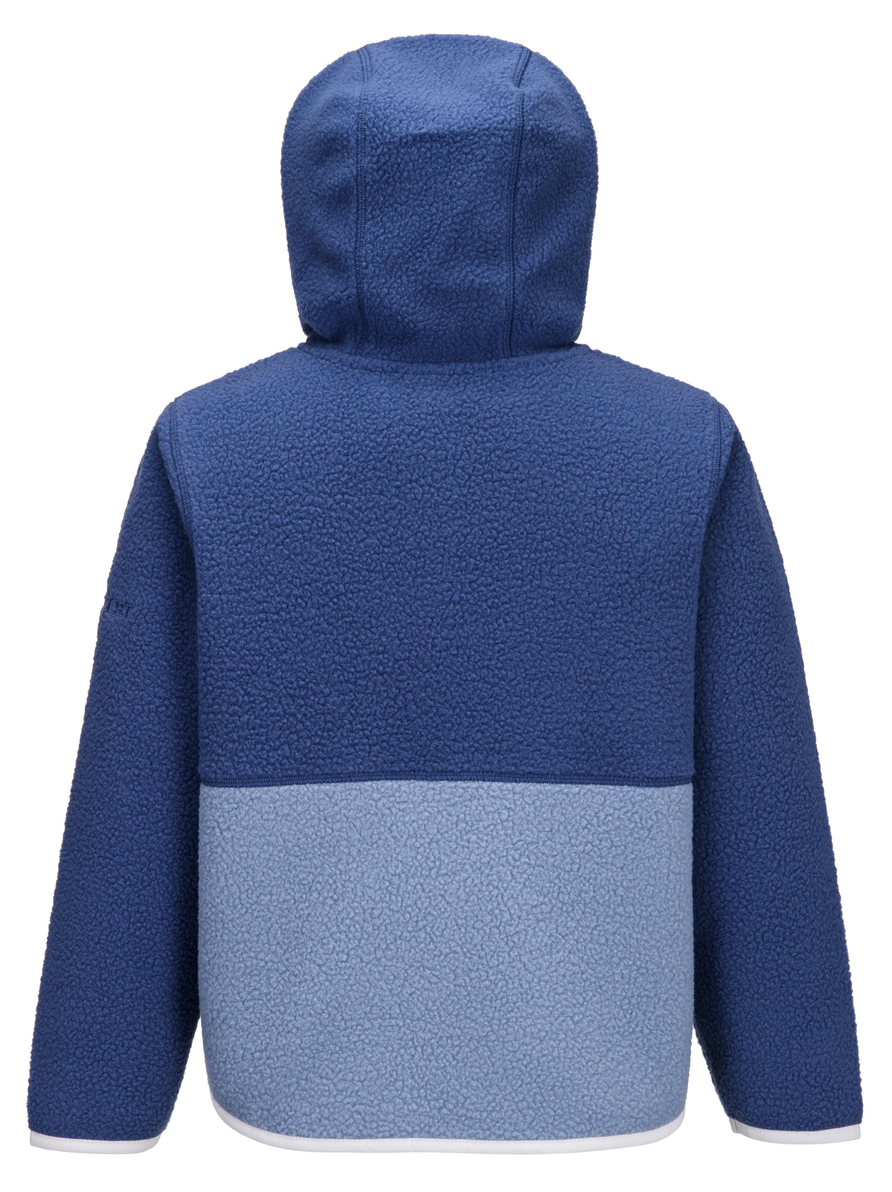 Portwest Neo Kids’ Full-Zip Fleece Hoodie | Portwest | Portwest - The Outdoor Shop