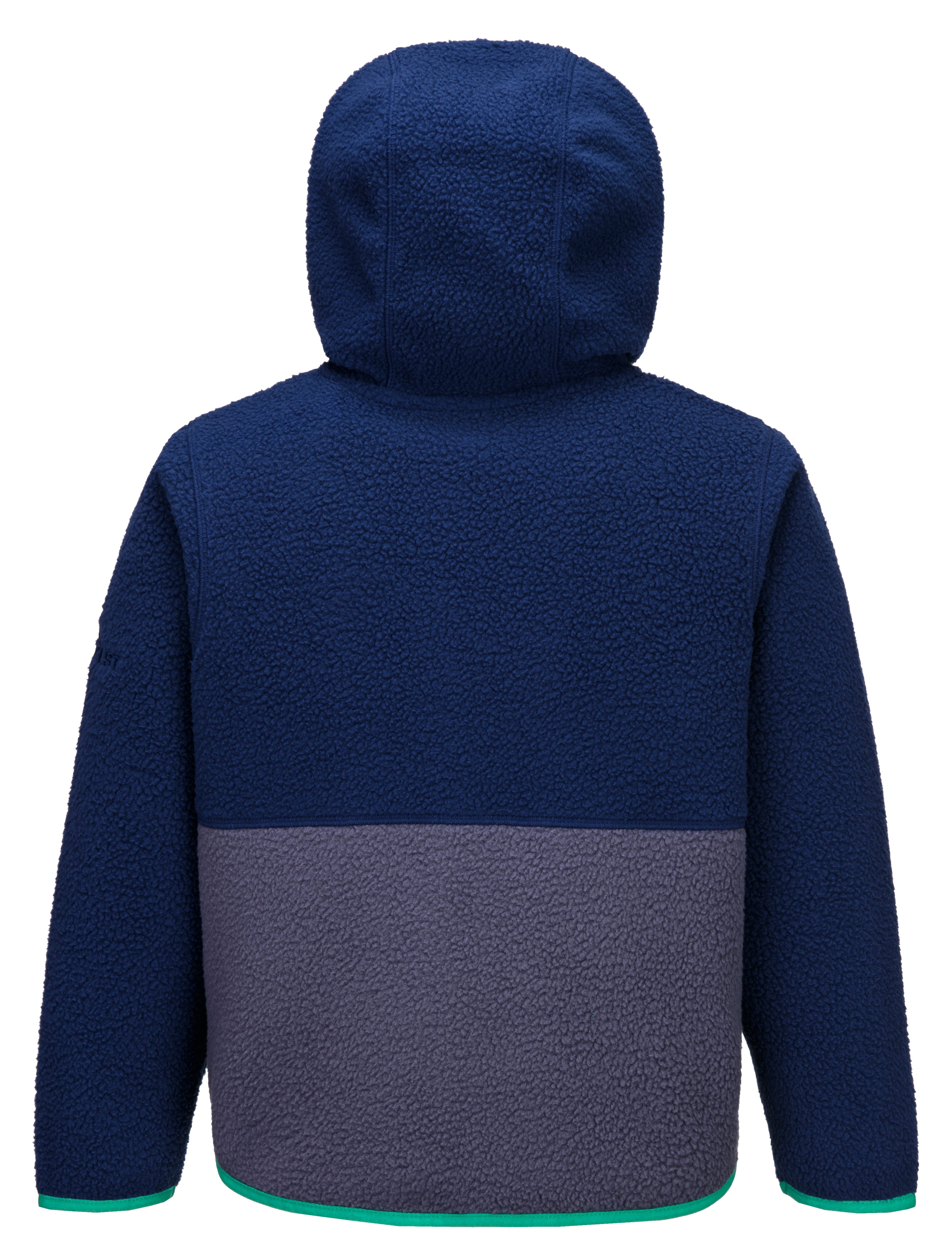 Portwest Kids' Neo Fleece Hoodie