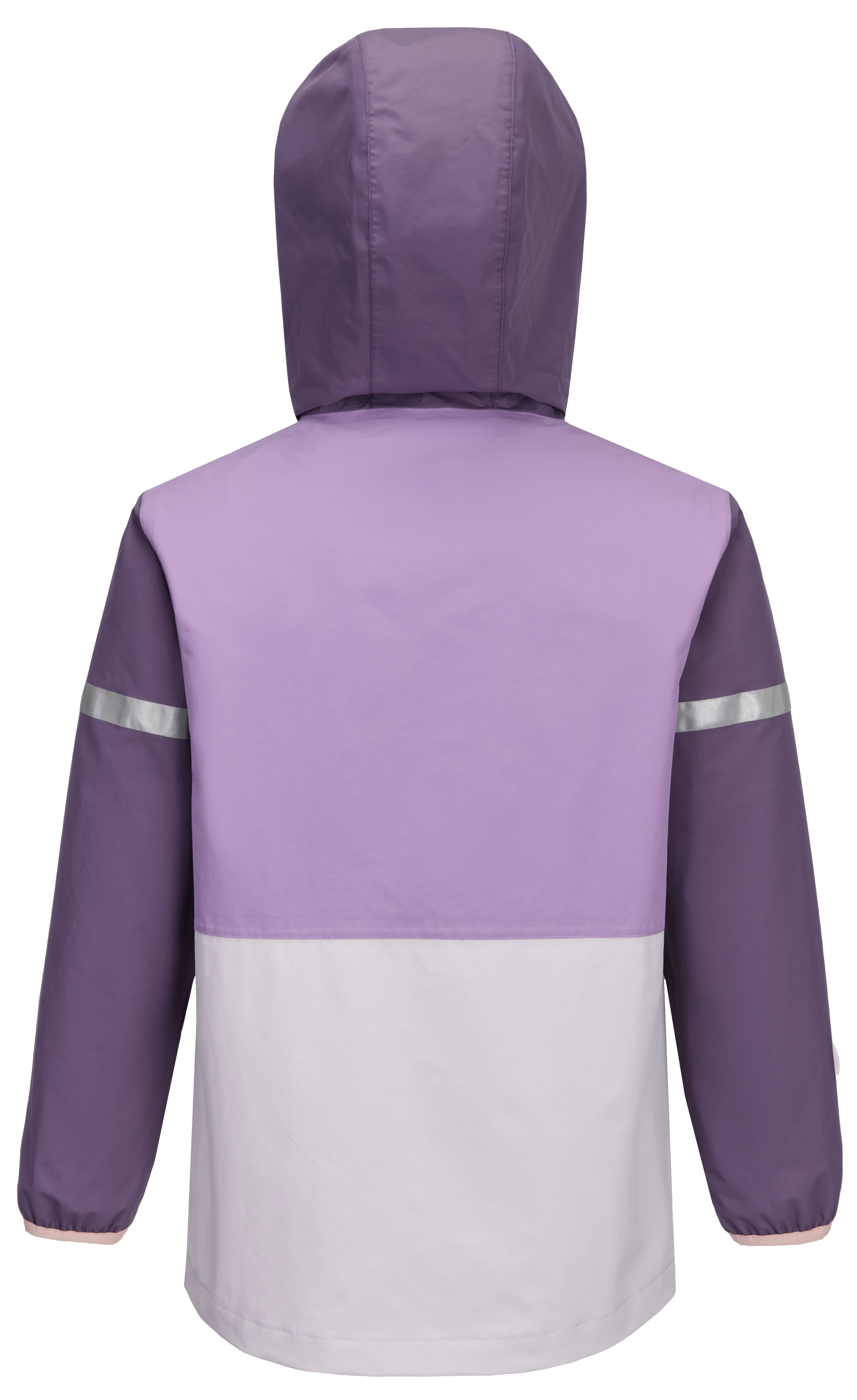 Portwest Eber Kids’ Waterproof Rain Jacket | Portwest | Portwest - The Outdoor Shop