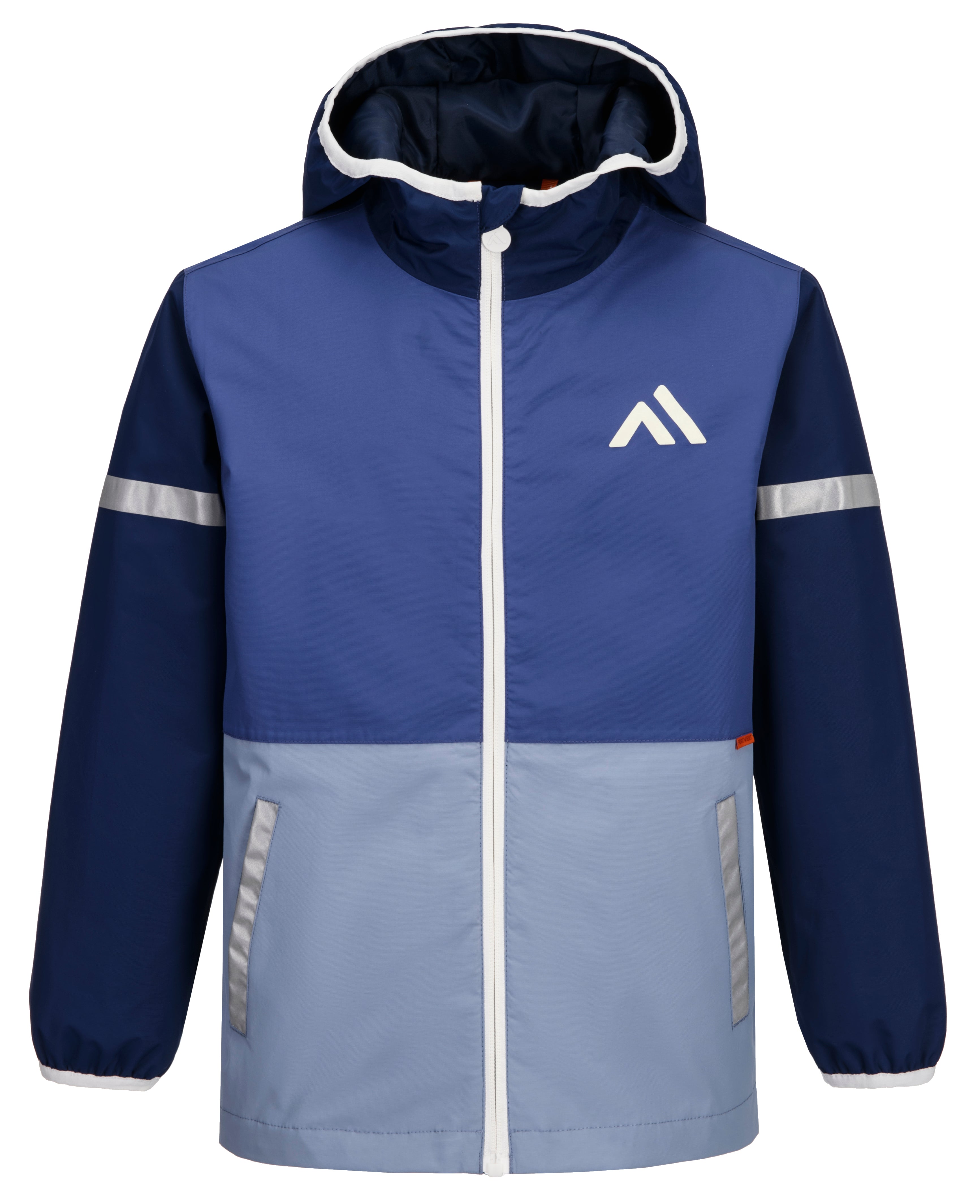 Portwest Eber Kids’ Waterproof Rain Jacket | Portwest | Portwest - The Outdoor Shop