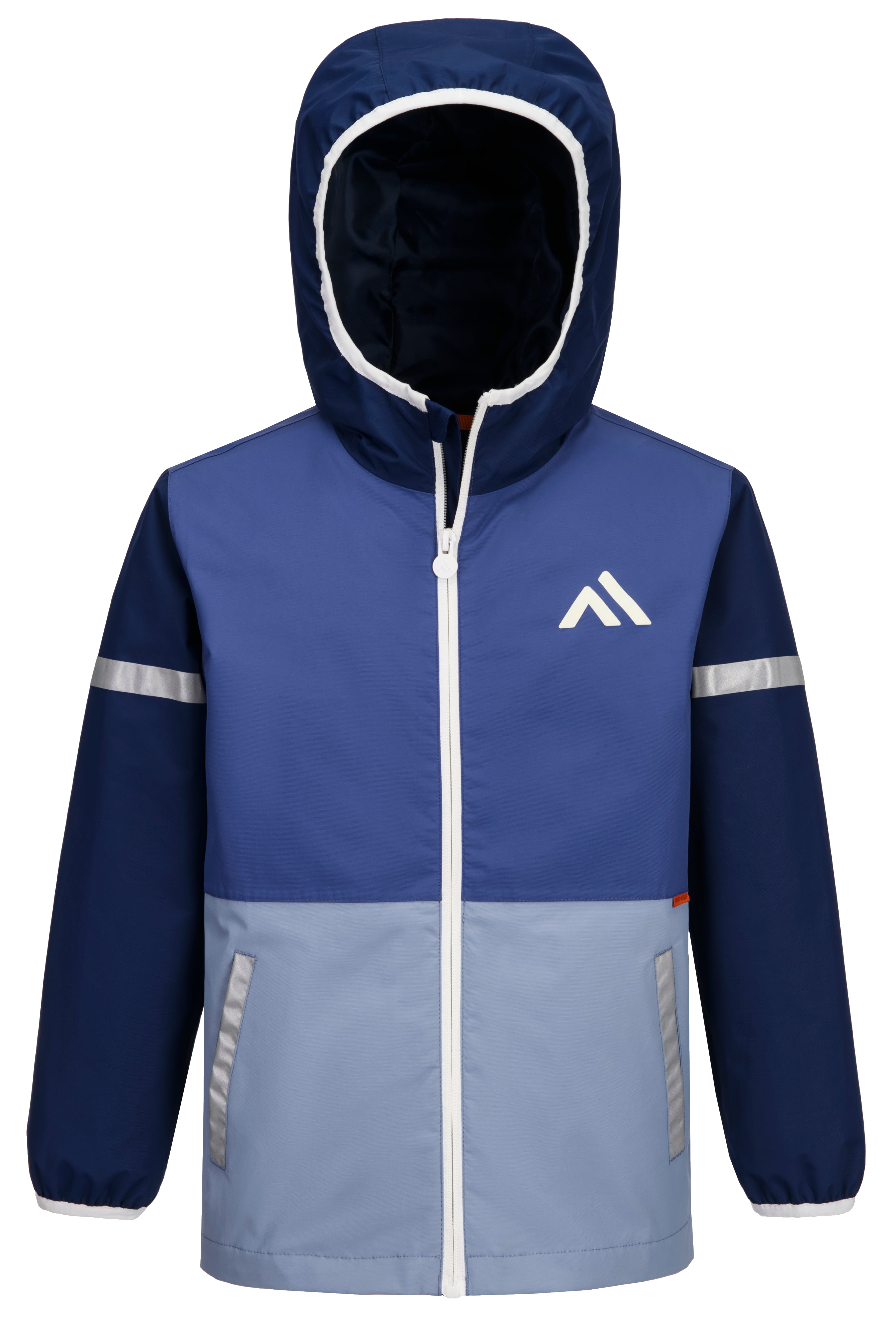 Portwest Eber Kids’ Waterproof Rain Jacket | Portwest | Portwest - The Outdoor Shop