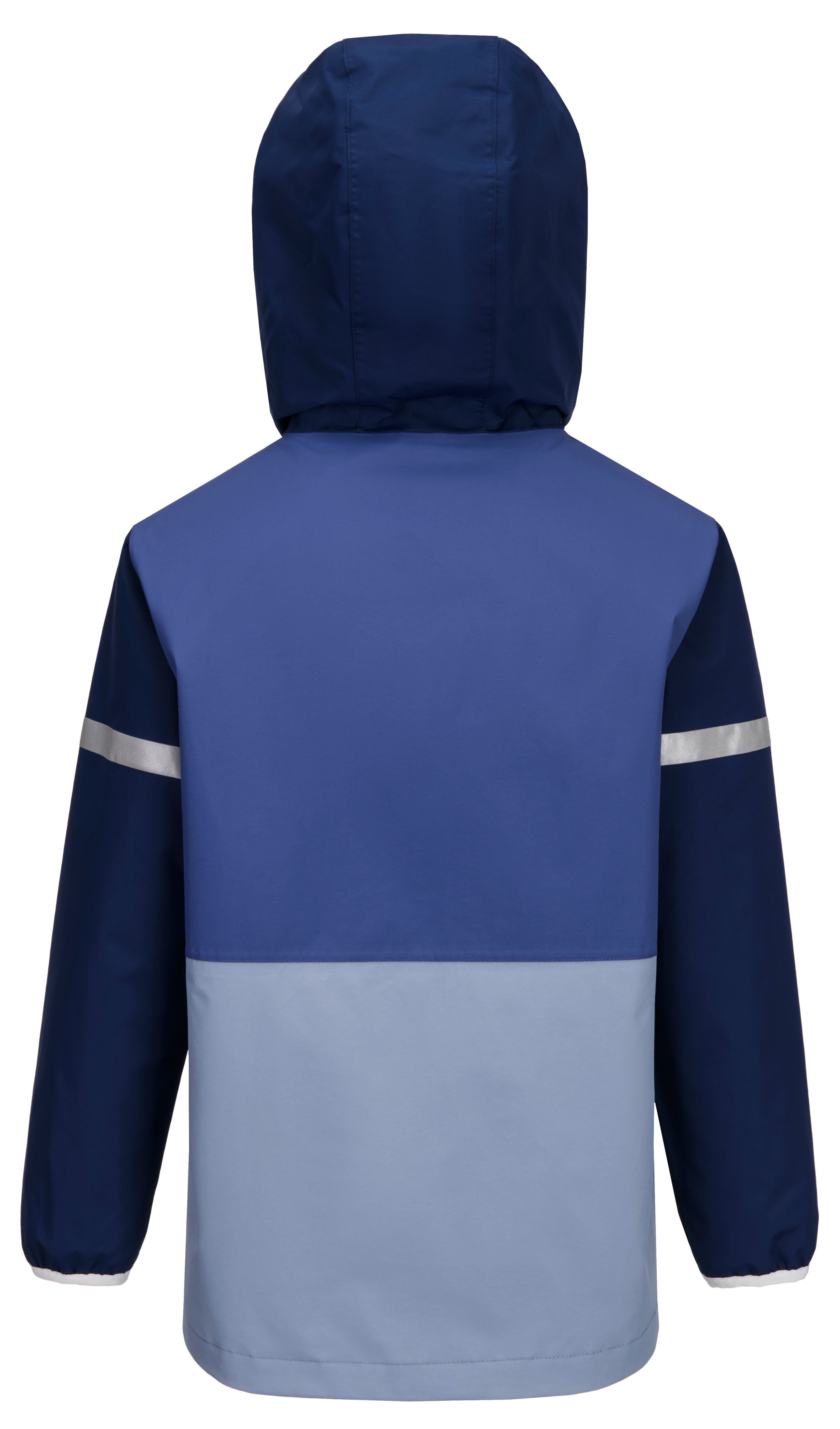 Portwest Eber Kids’ Waterproof Rain Jacket | Portwest | Portwest - The Outdoor Shop