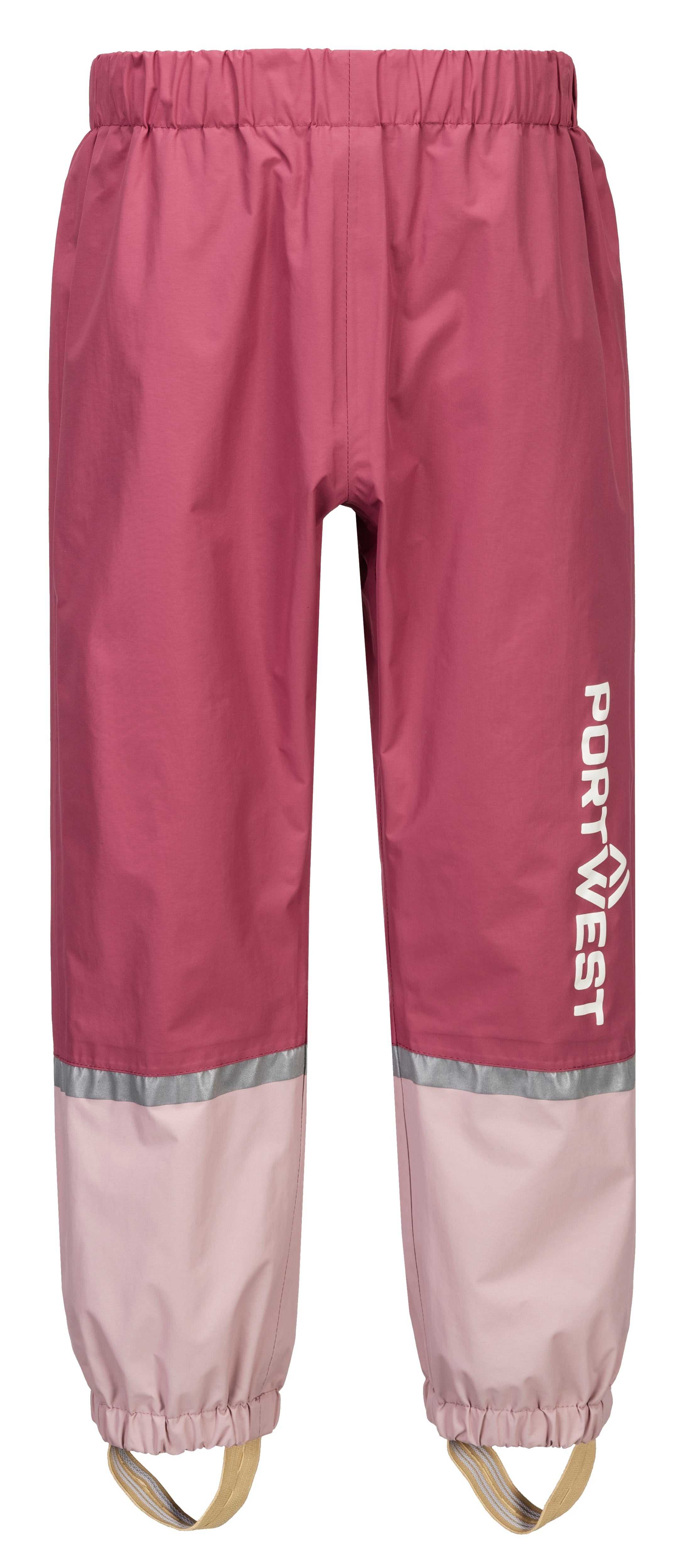 Portwest Kid's Laeg Rain Pant | Portwest | Portwest - The Outdoor Shop