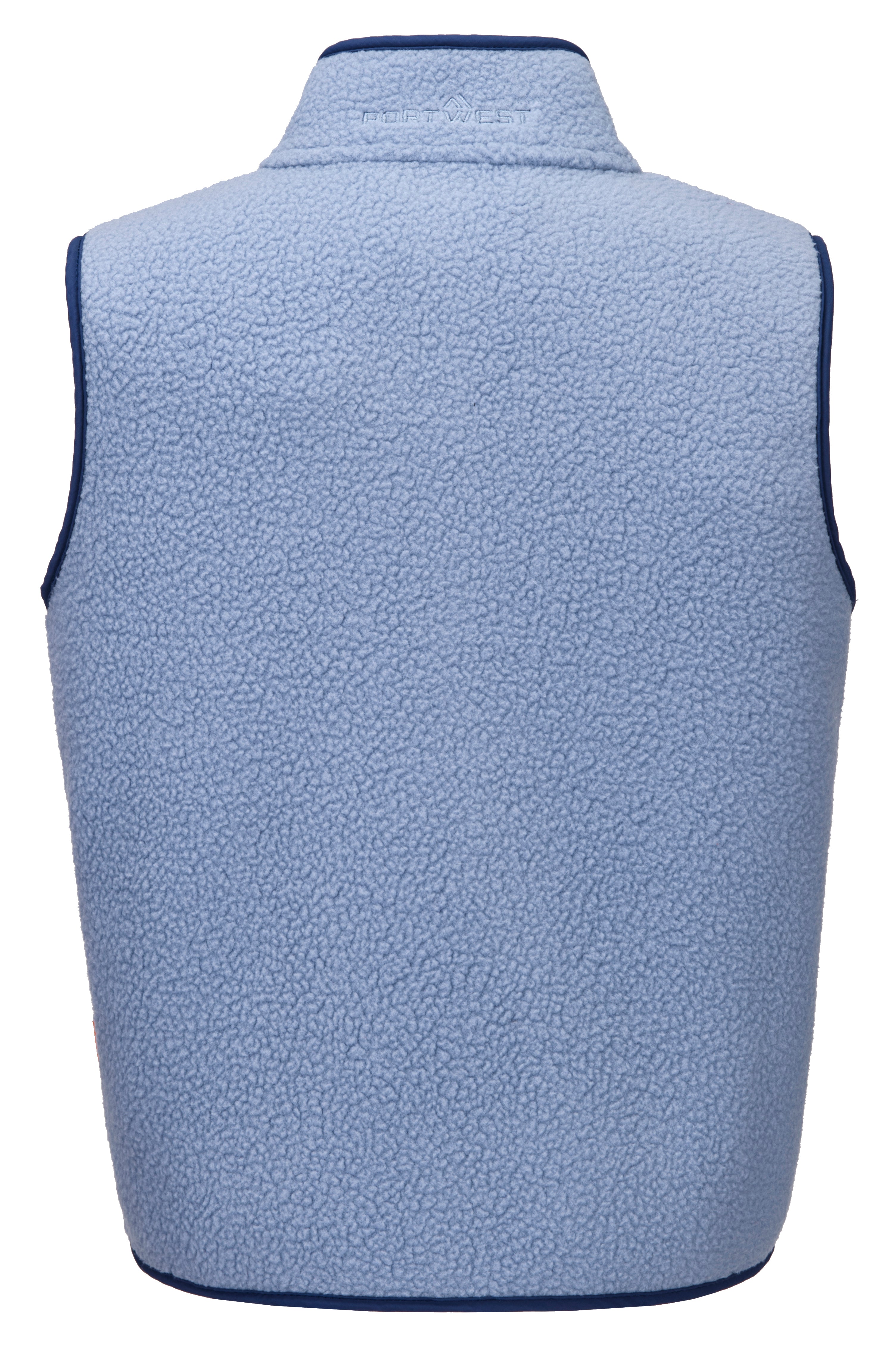 Portwest Nera Kids’ Full-Zip Fleece Gilet