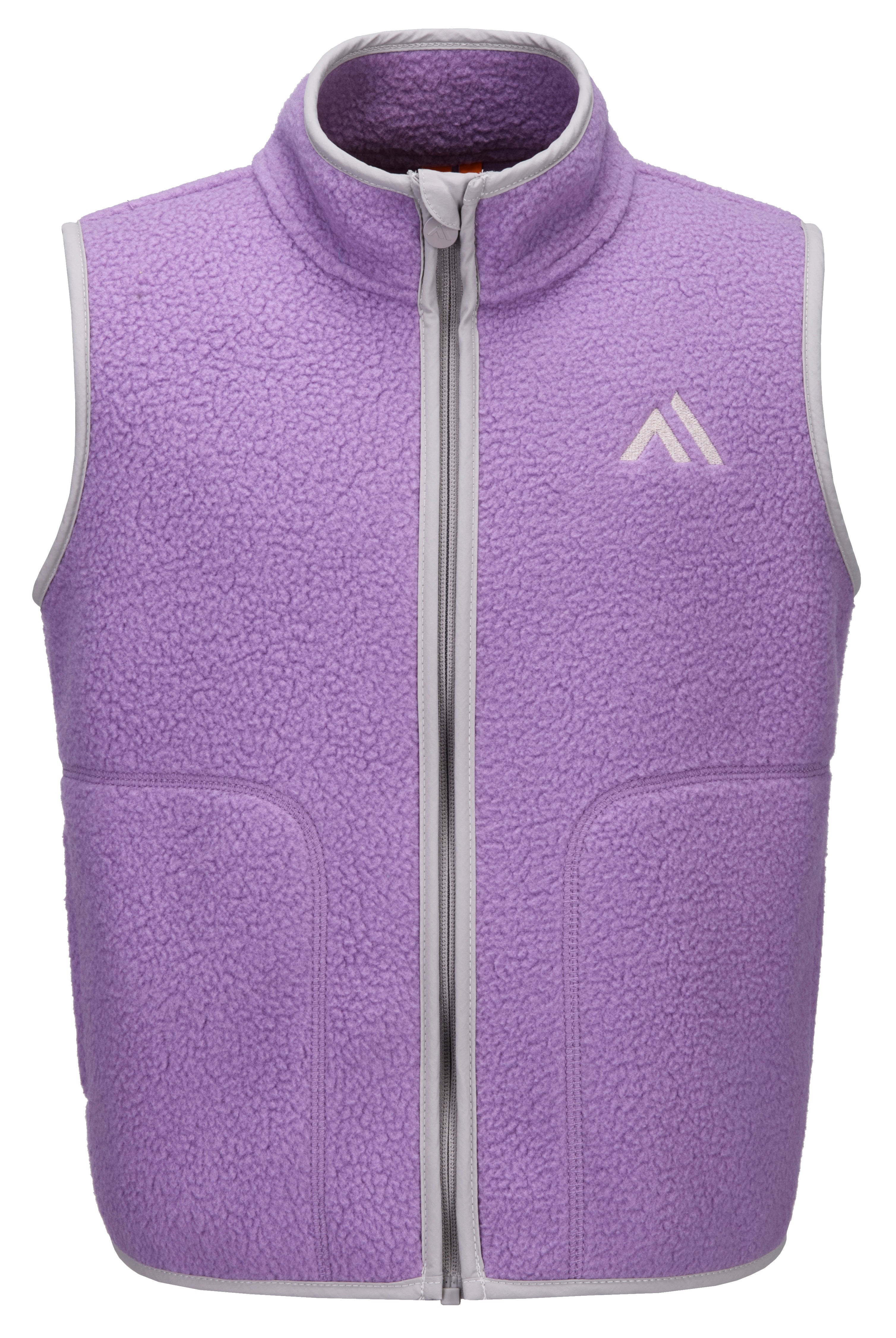 Portwest Nera Kids’ Full-Zip Fleece Gilet