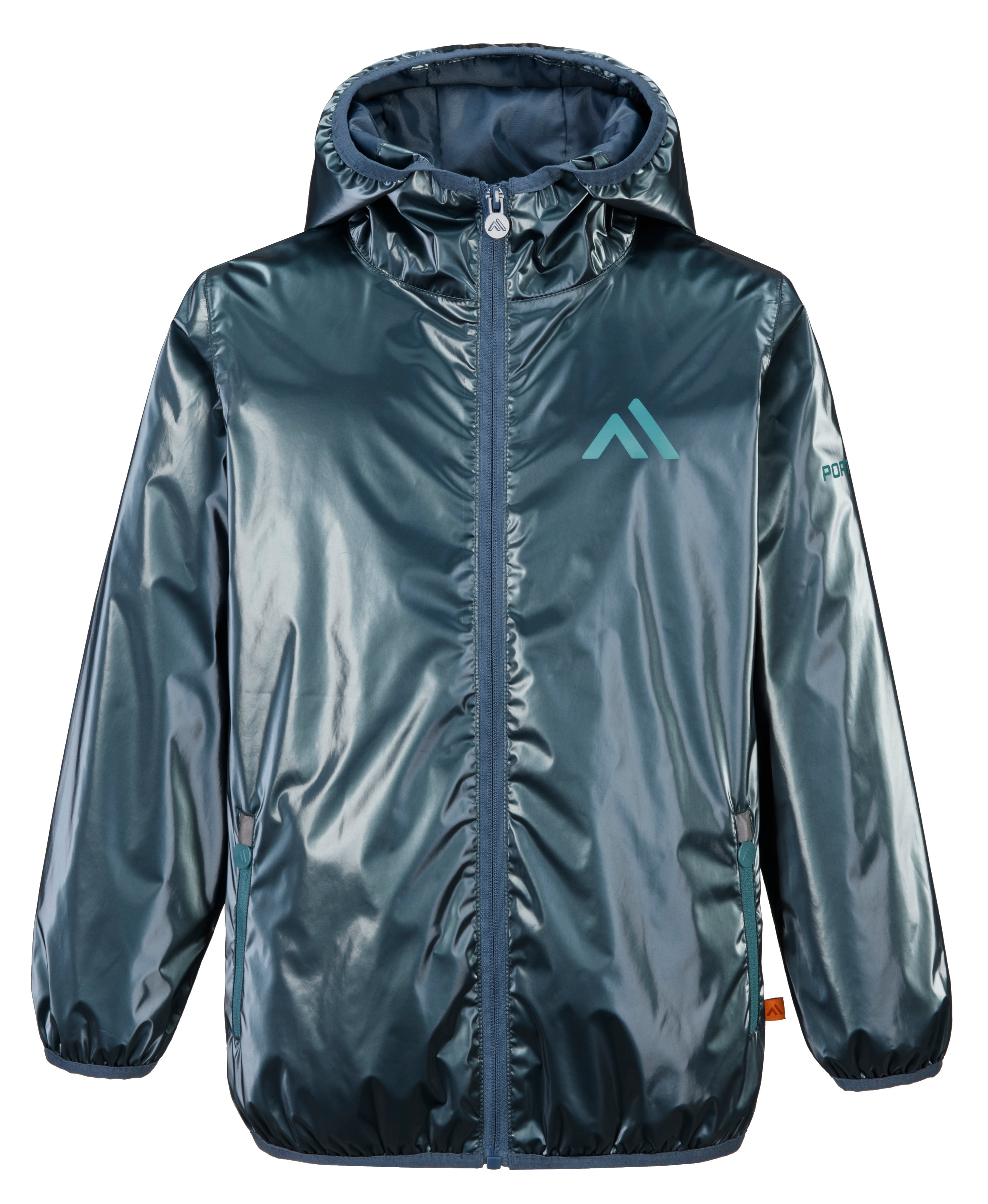 Portwest Rainguard Kids Jacket | Portwest | Portwest - The Outdoor Shop