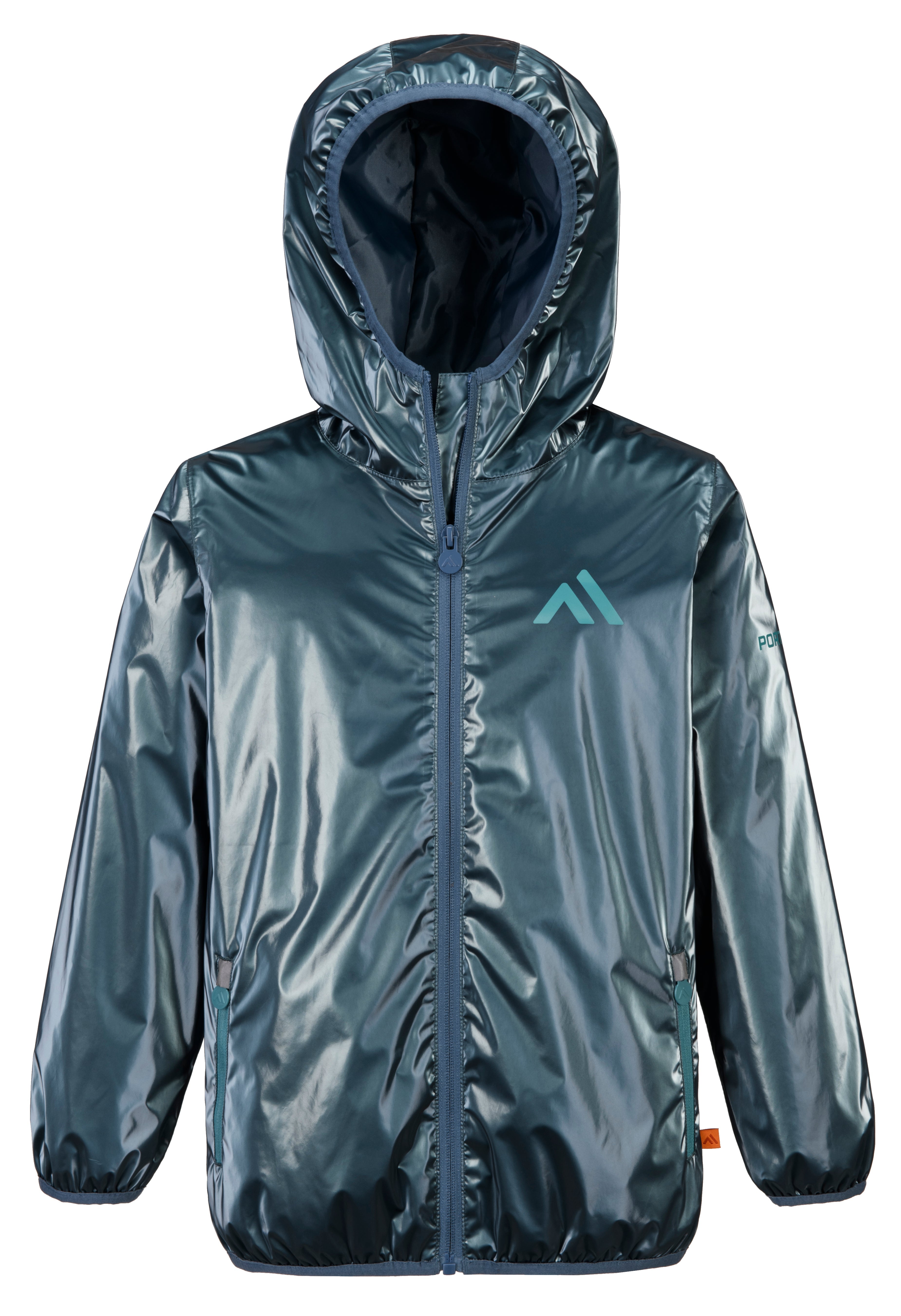 Portwest Rainguard Kids Jacket | Portwest | Portwest - The Outdoor Shop