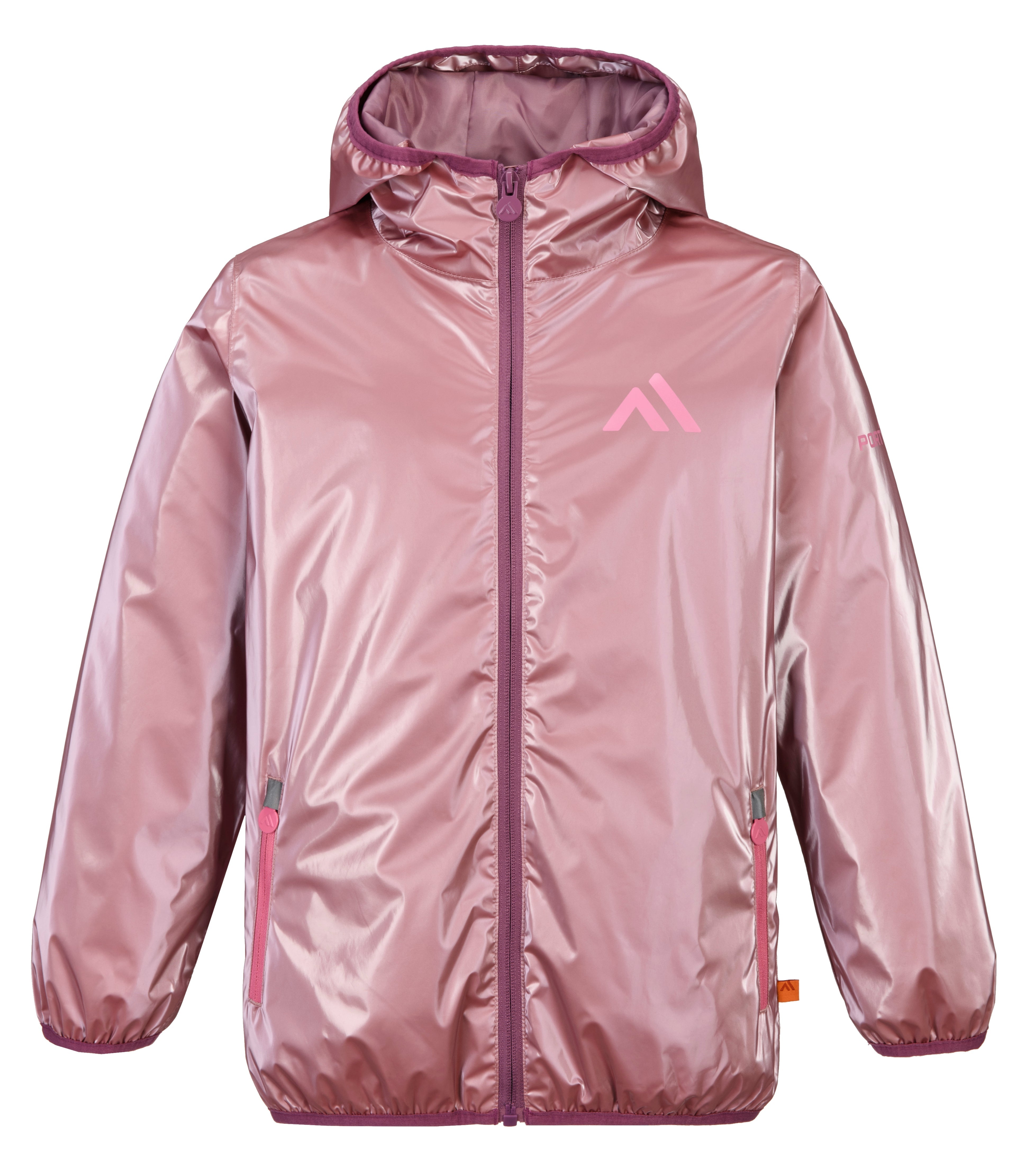 Portwest Rainguard Kids Jacket | Portwest | Portwest - The Outdoor Shop