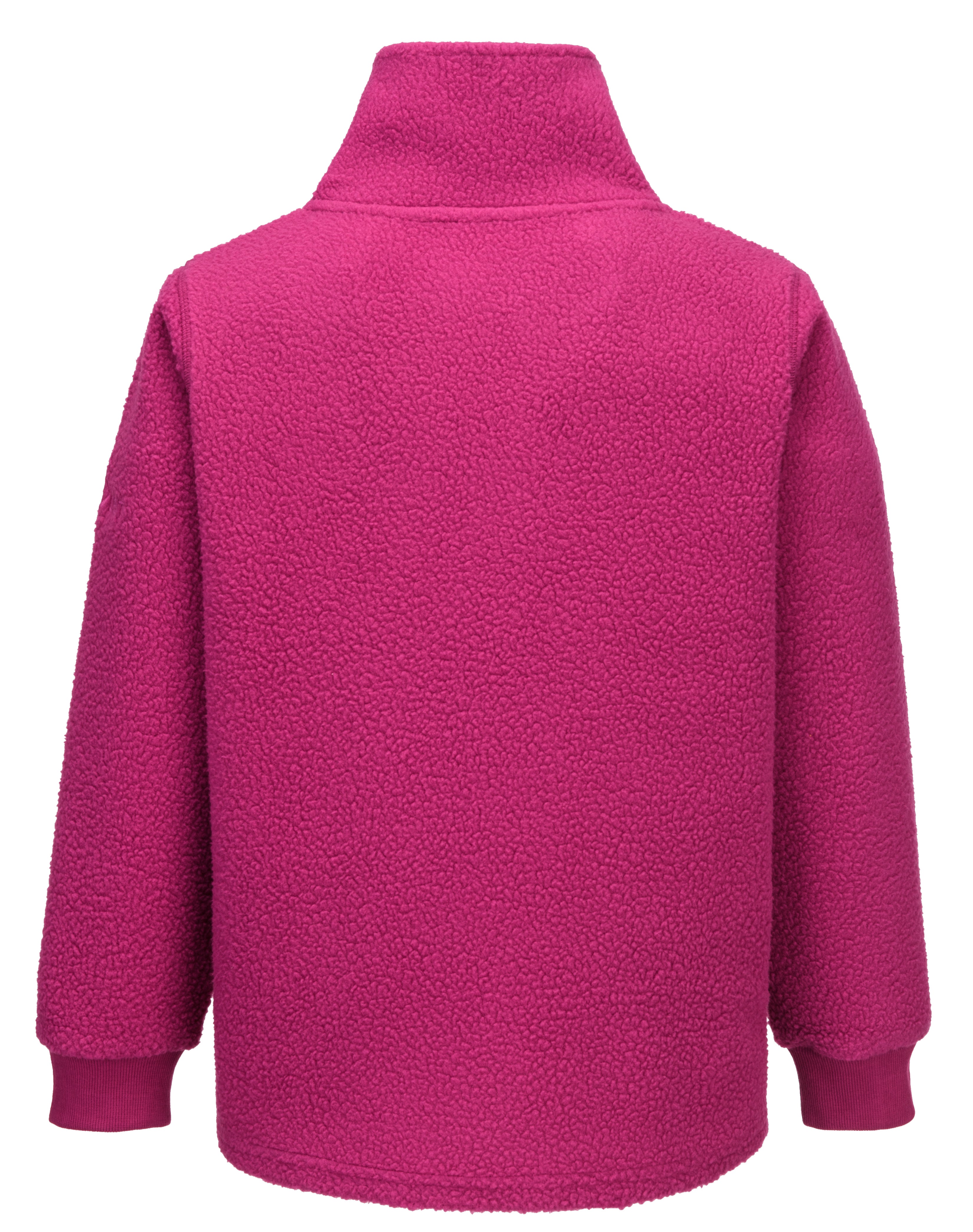 Portwest Kids' Galtymore Sherpa Fleece