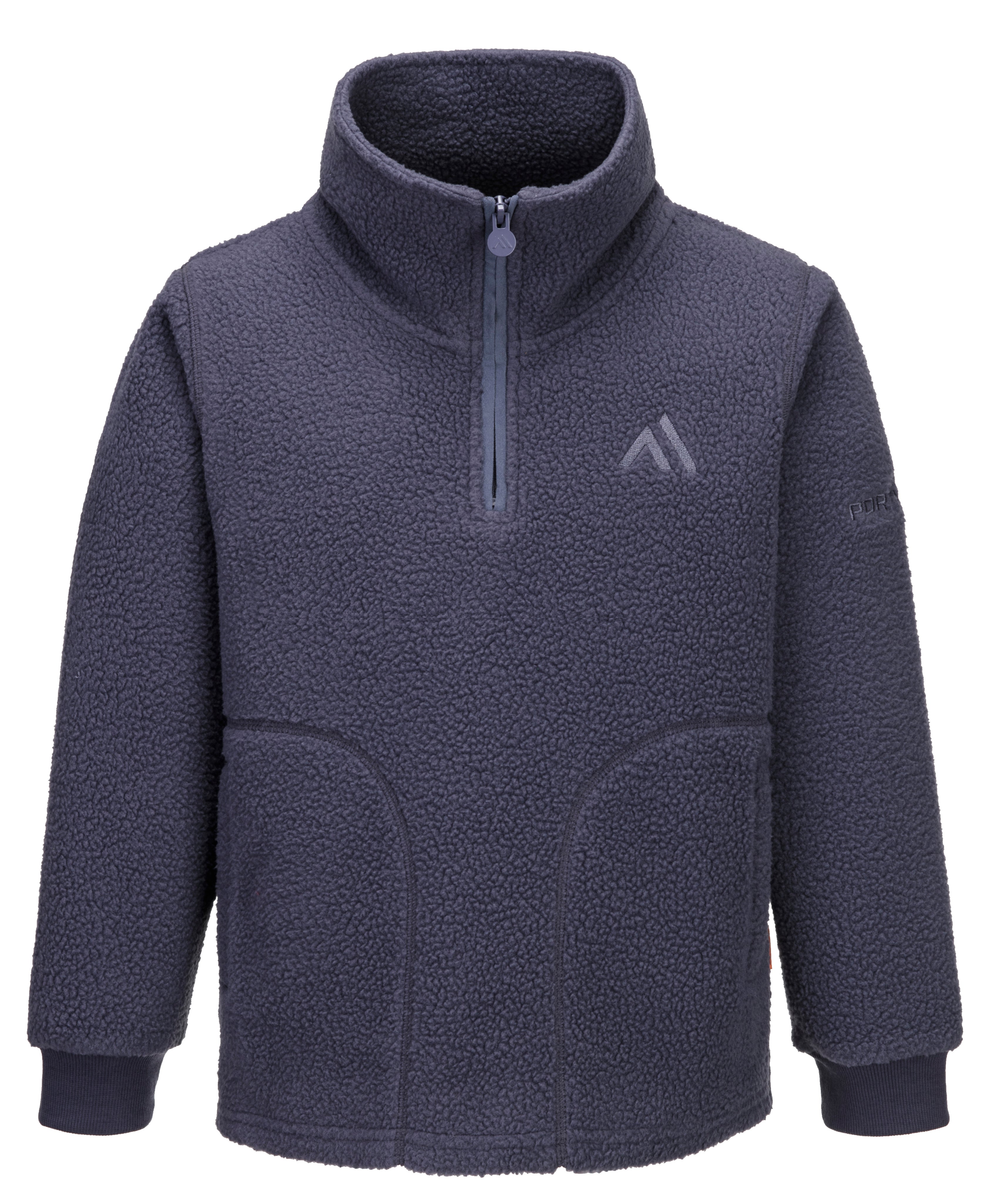 Portwest Kids' Galtymore Sherpa Fleece
