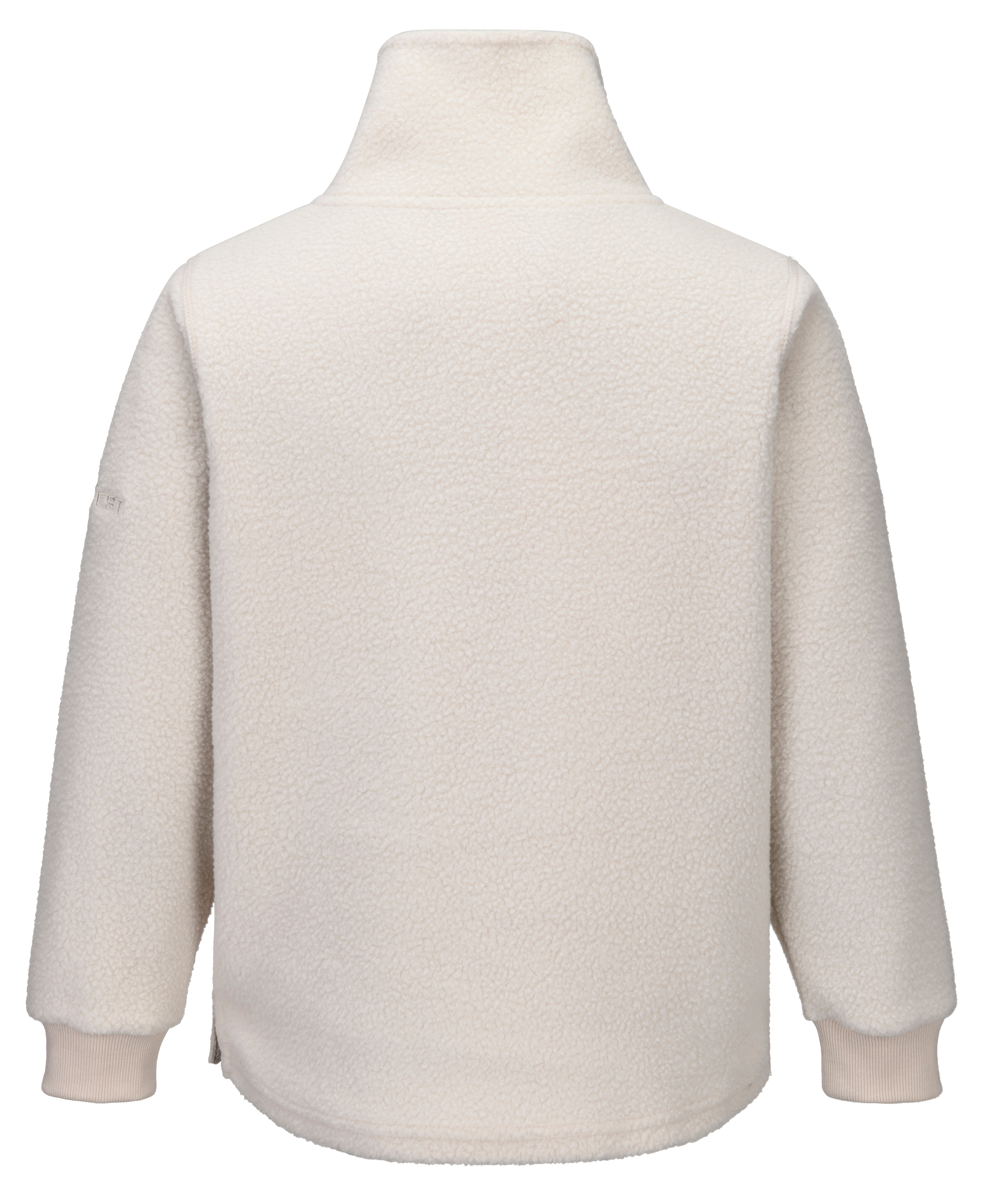 Portwest Galtymore Kids’ Sherpa Fleece Quarter-Zip | Portwest | Portwest - The Outdoor Shop