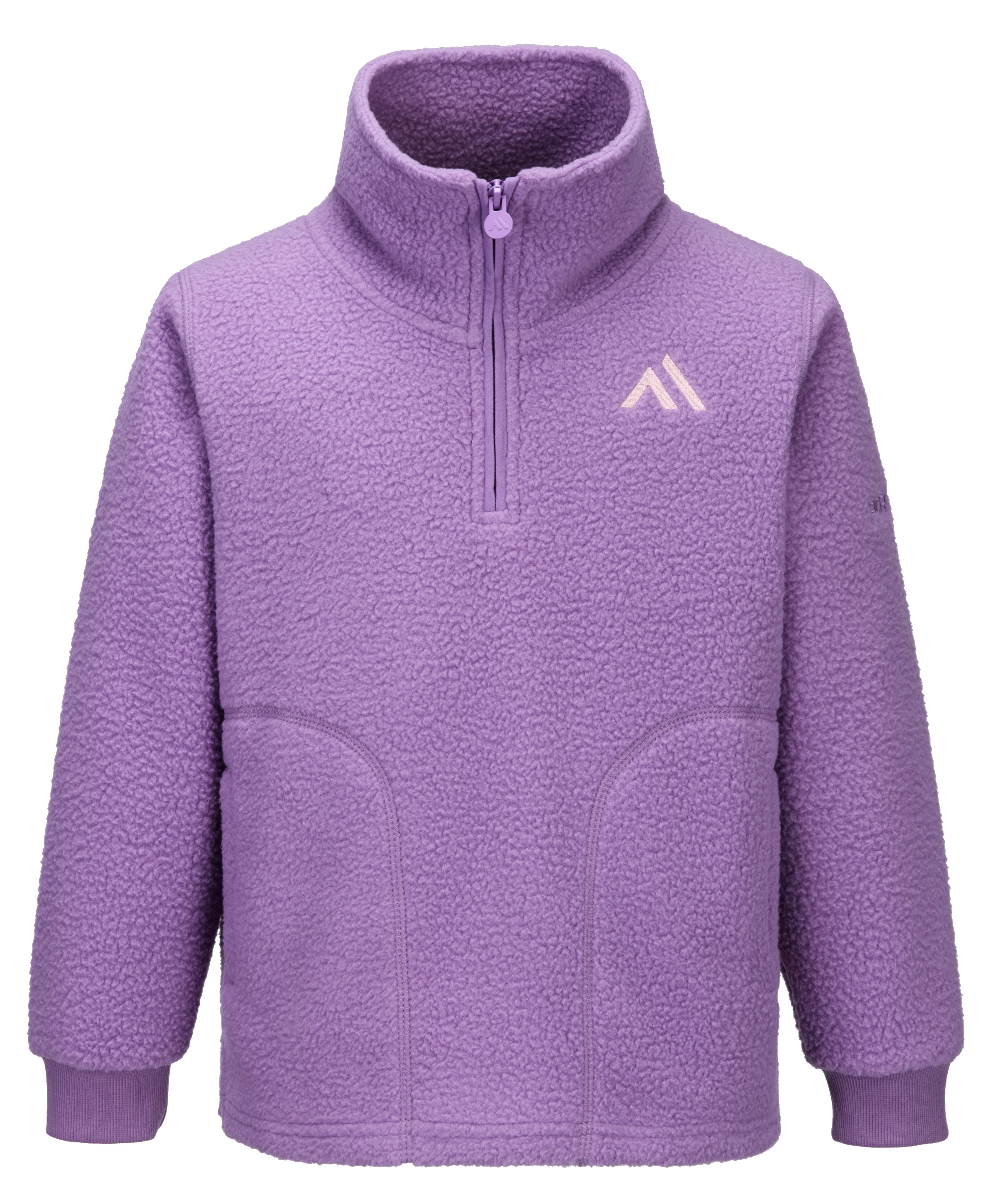 Portwest Galtymore Kids’ Sherpa Fleece Quarter-Zip | Portwest | Portwest - The Outdoor Shop