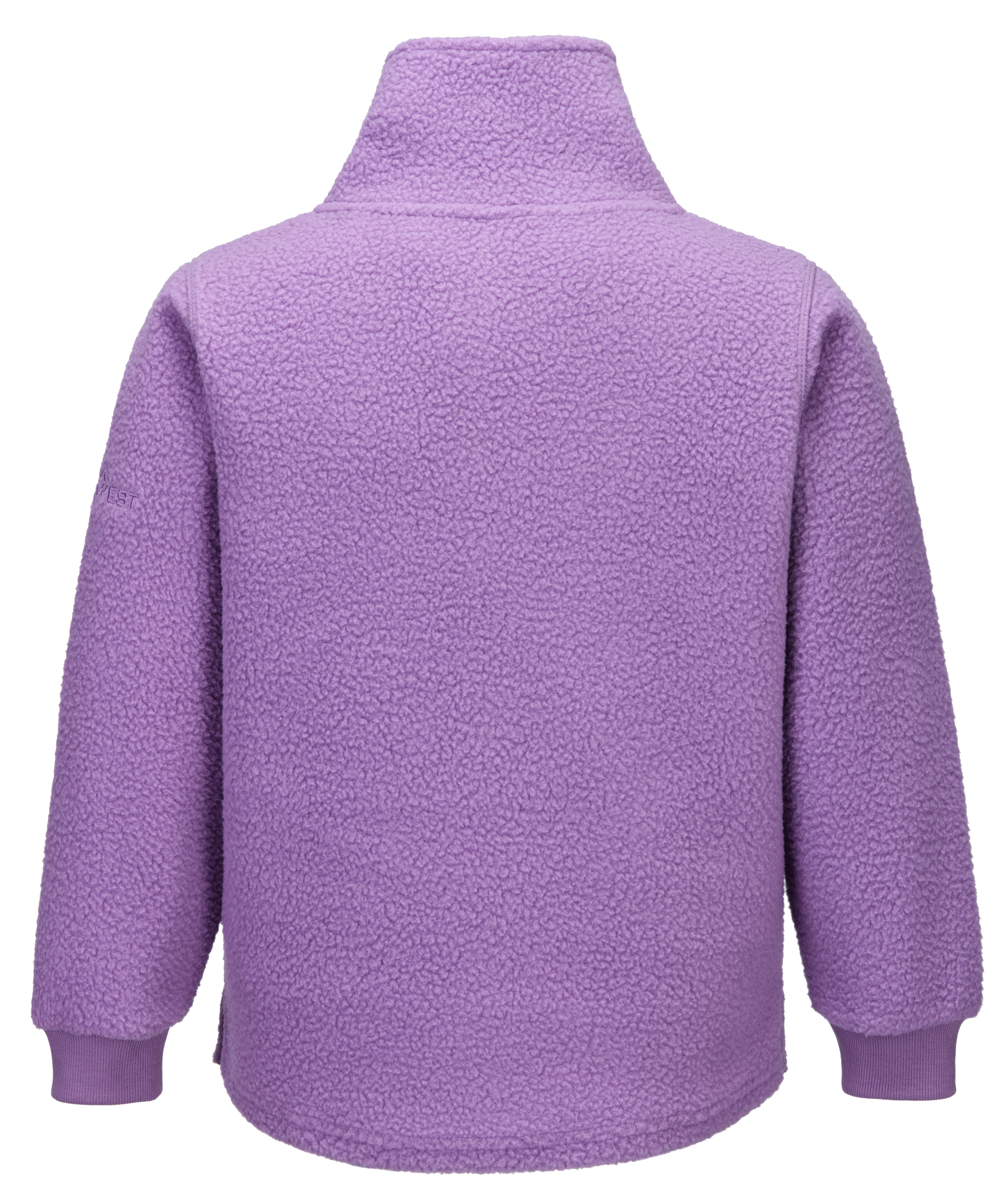 Portwest Galtymore Kids’ Sherpa Fleece Quarter-Zip | Portwest | Portwest - The Outdoor Shop