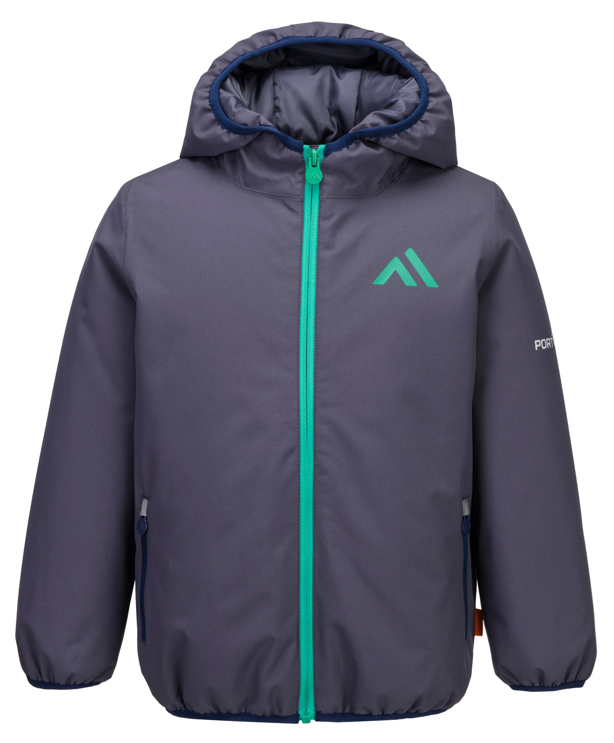 Portwest Kids' Ballybunion Insulated Jacket