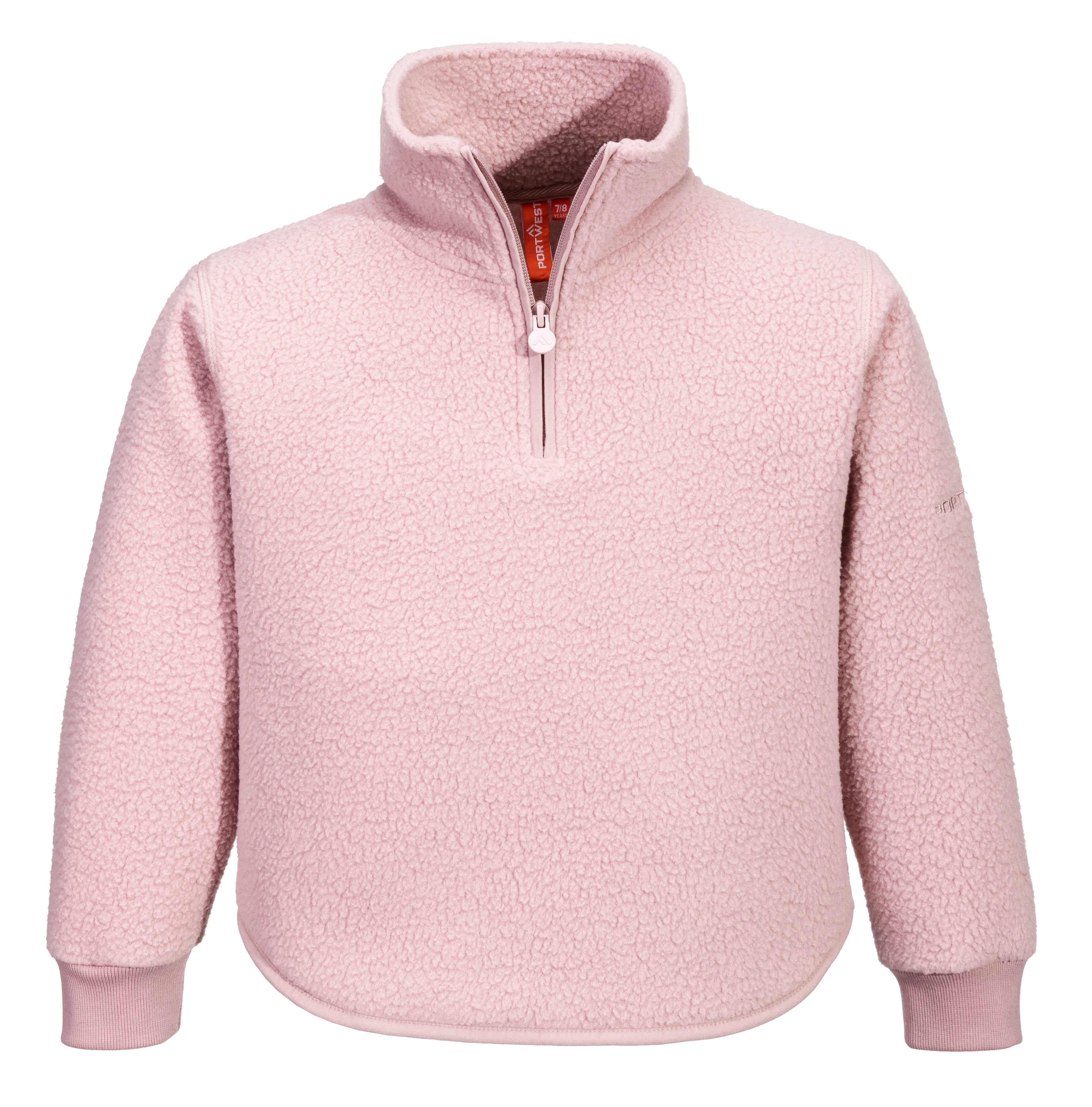 Portwest Kids Avoca Fleece | PORTWEST | Portwest - The Outdoor Shop
