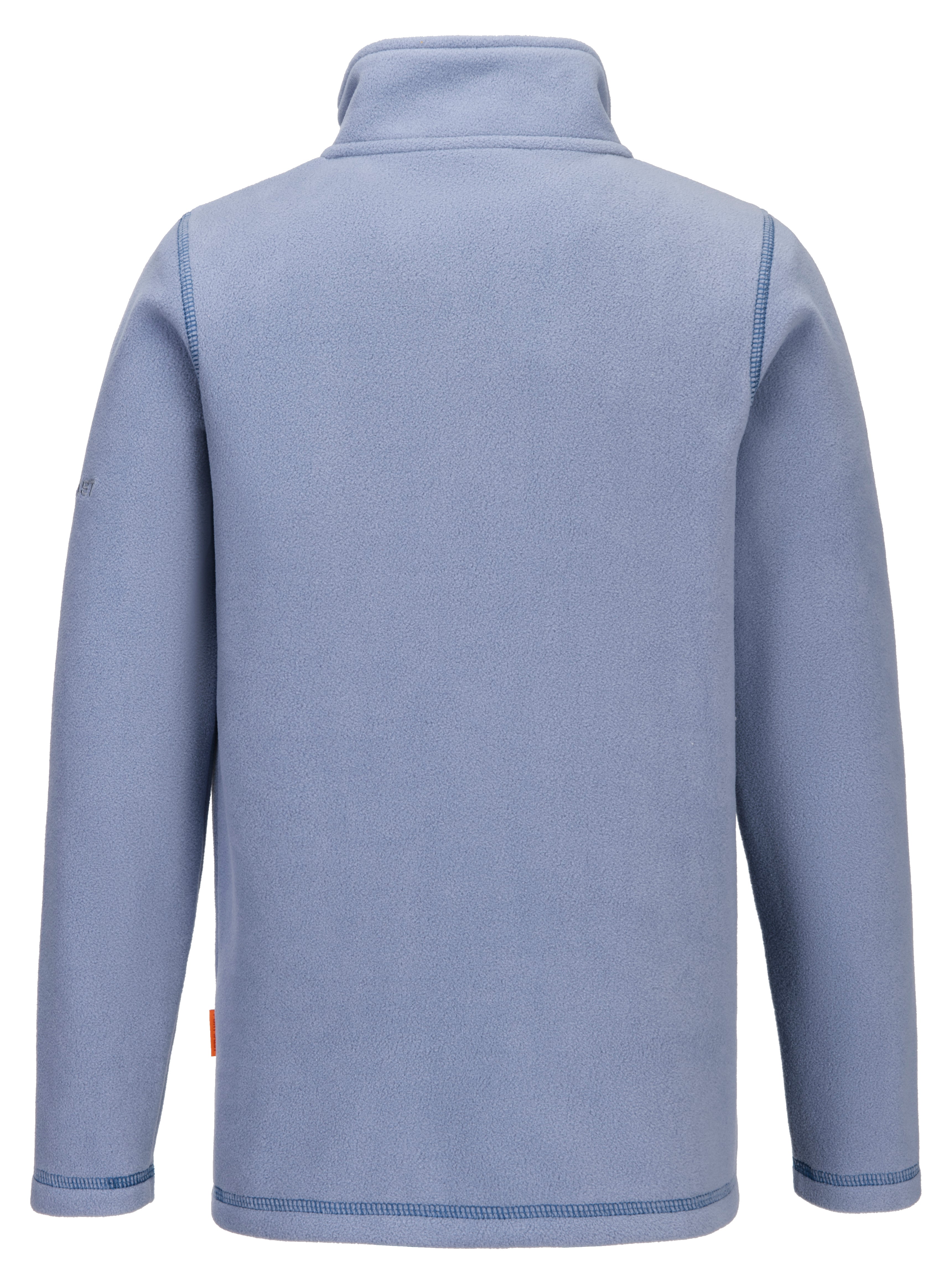 Portwest Phoenix Kids’ Microfleece Quarter-Zip | Portwest | Portwest - The Outdoor Shop