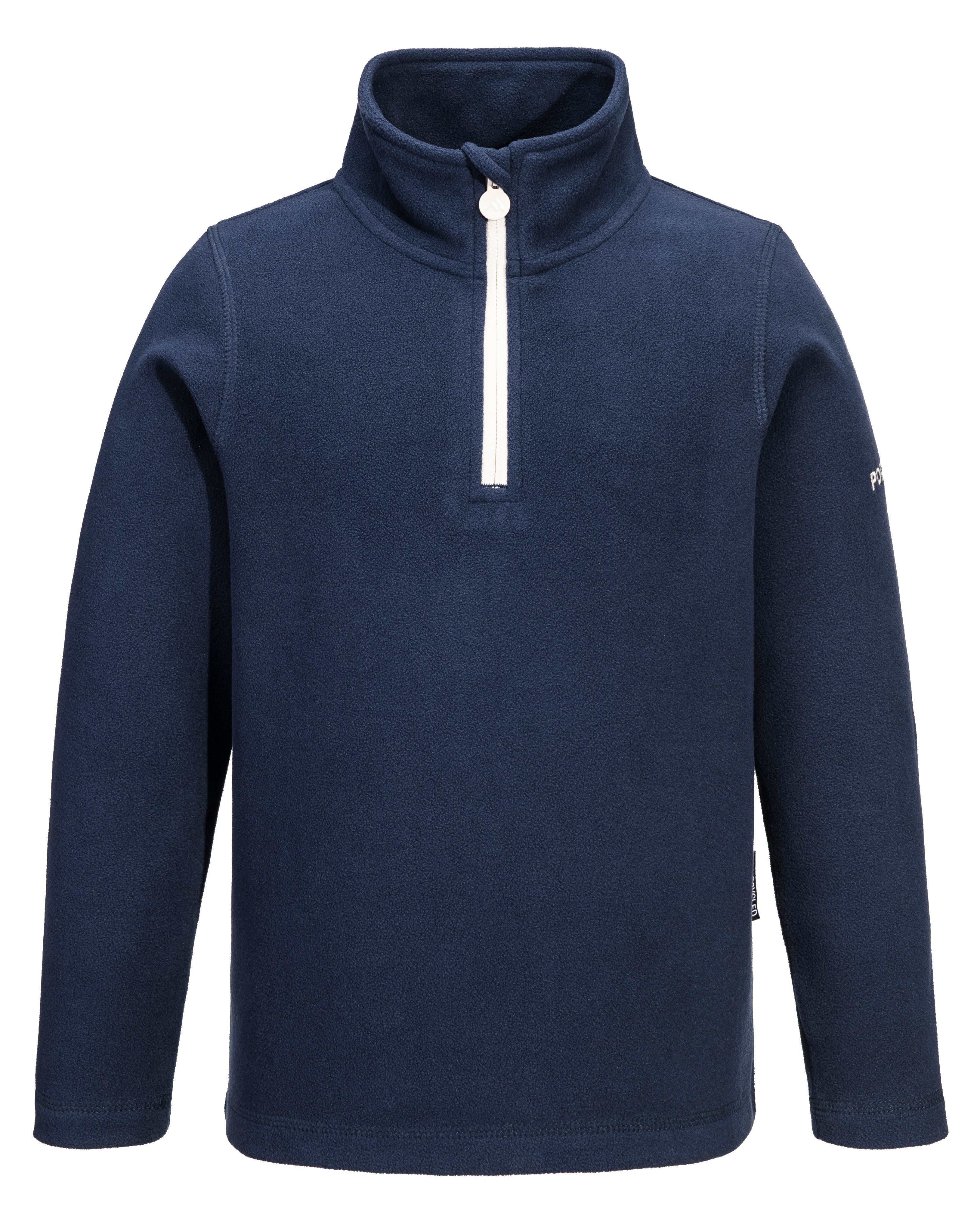 Portwest Phoenix Kids’ Microfleece Quarter-Zip | Portwest | Portwest - The Outdoor Shop
