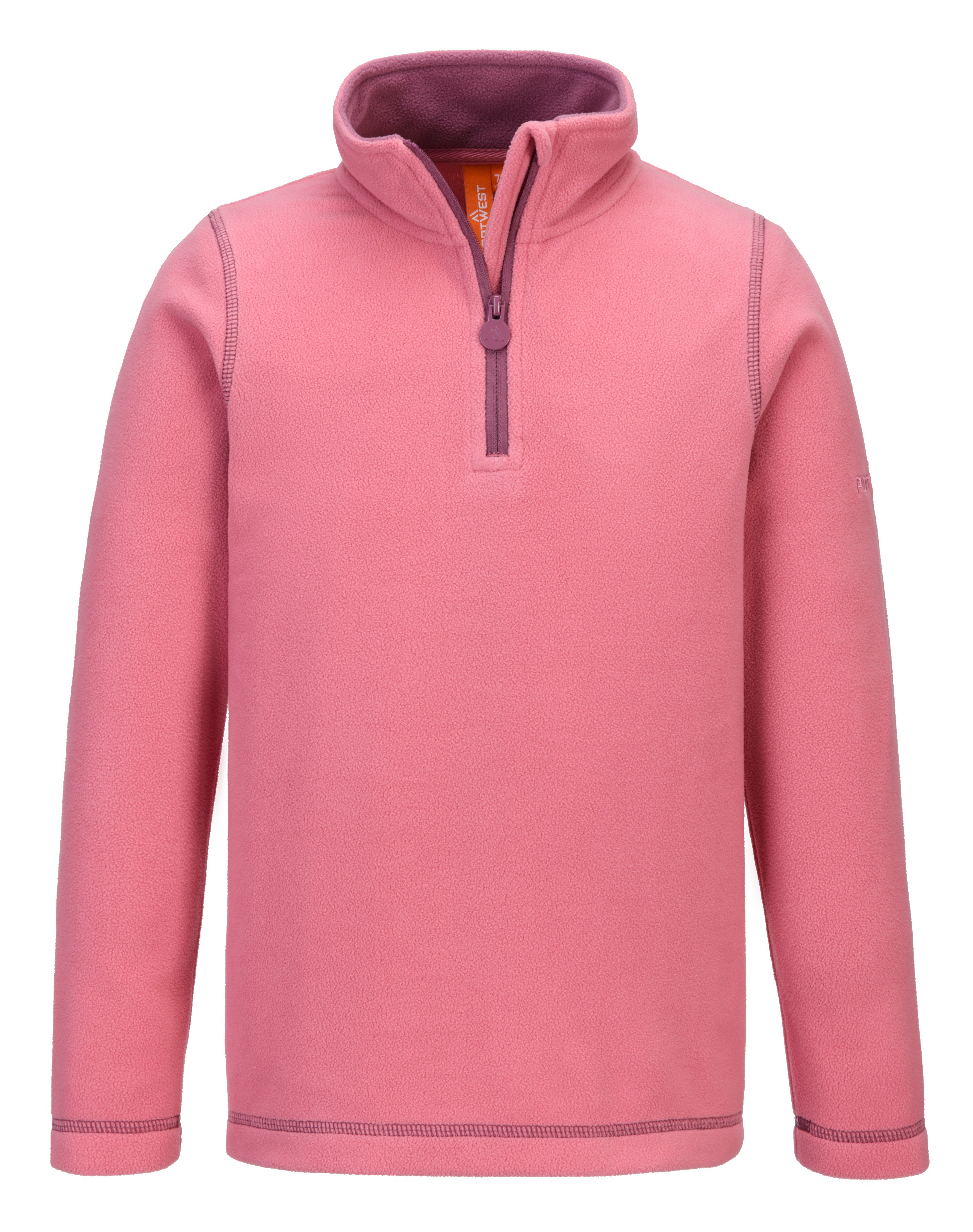 Kid's Phoenix Microfleece | Portwest | Portwest - The Outdoor Shop